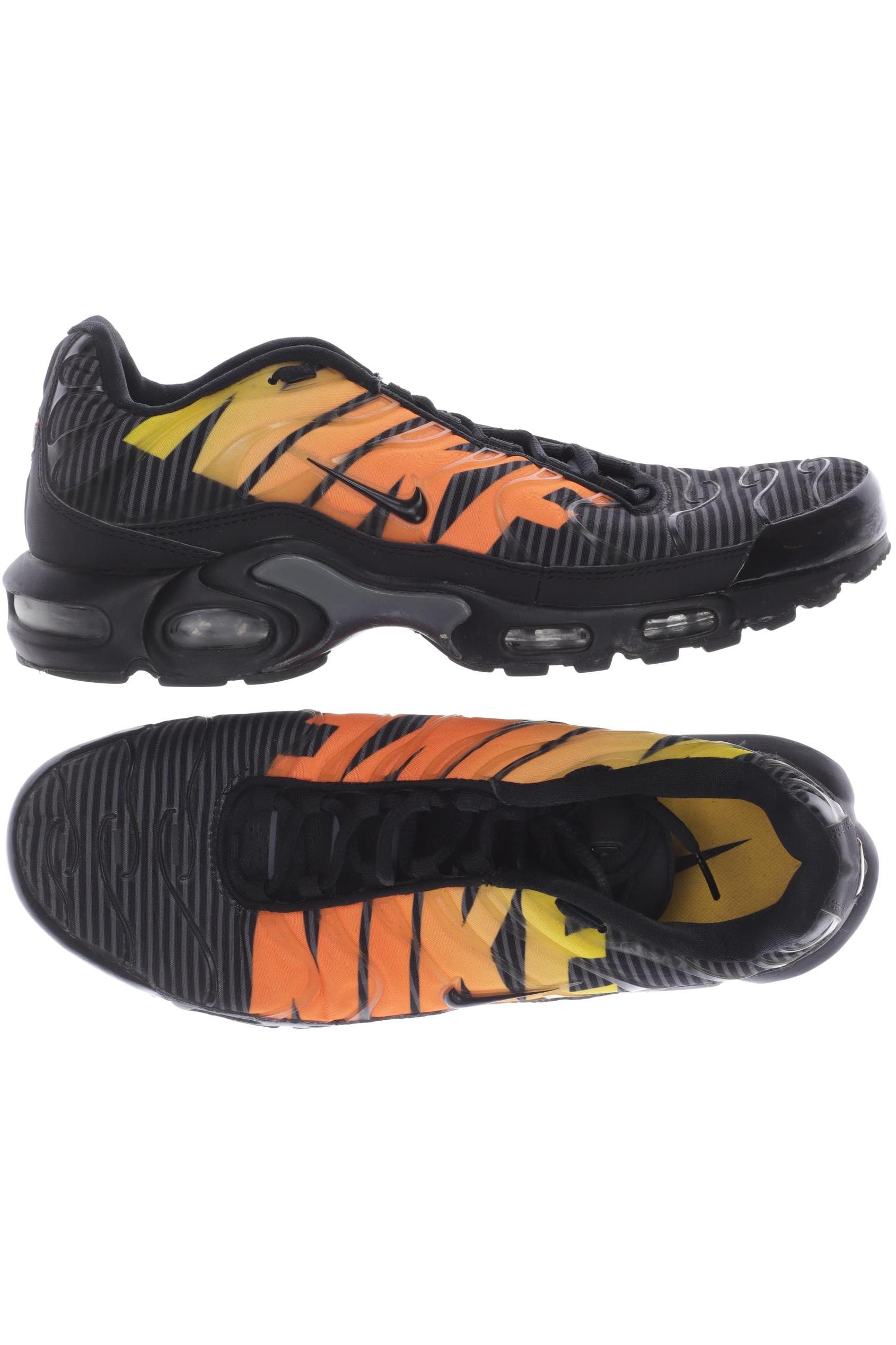 

Nike Herren Sneakers, schwarz, Gr. 44.5