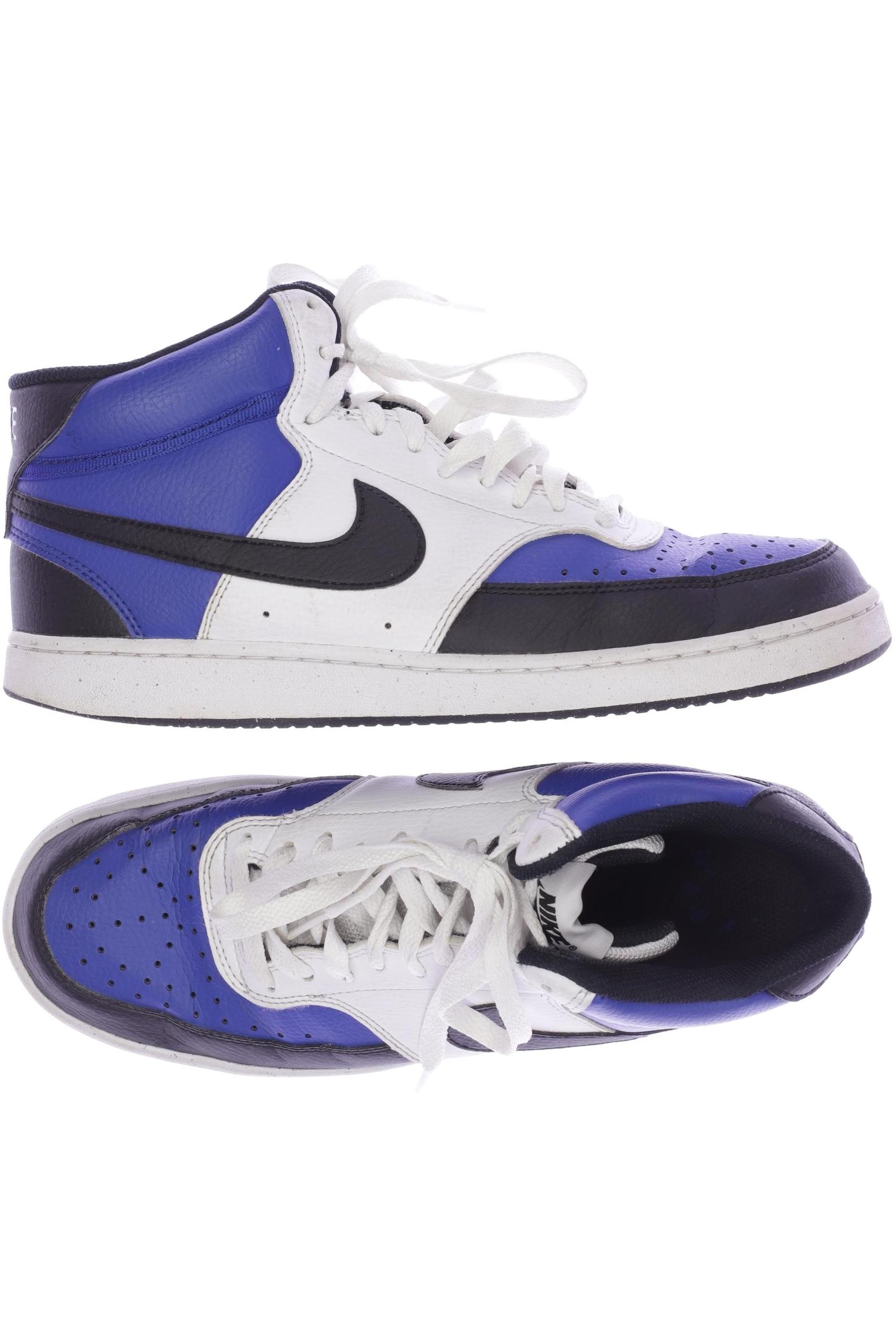 

Nike Herren Sneakers, blau, Gr. 42