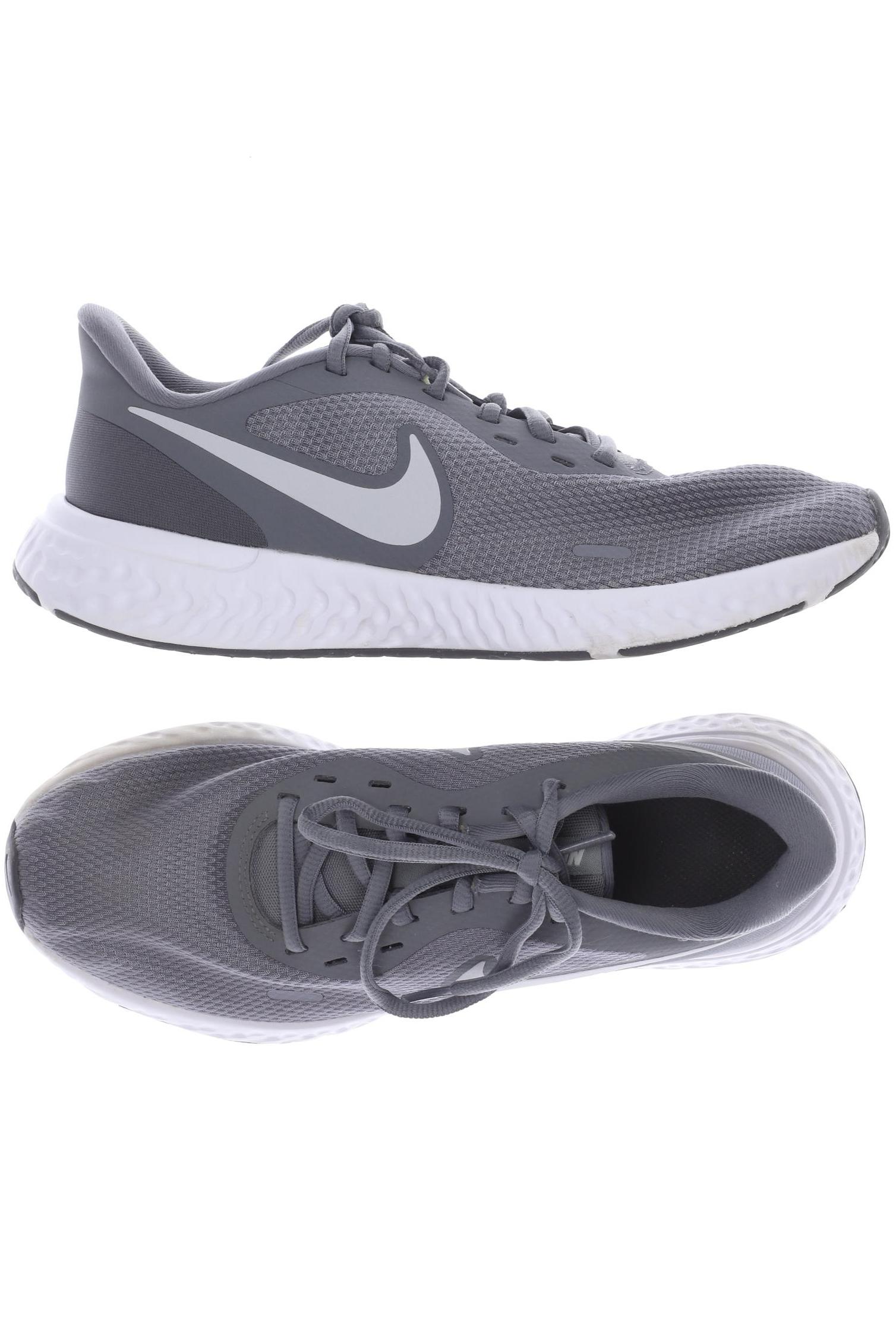 

Nike Herren Sneakers, grau