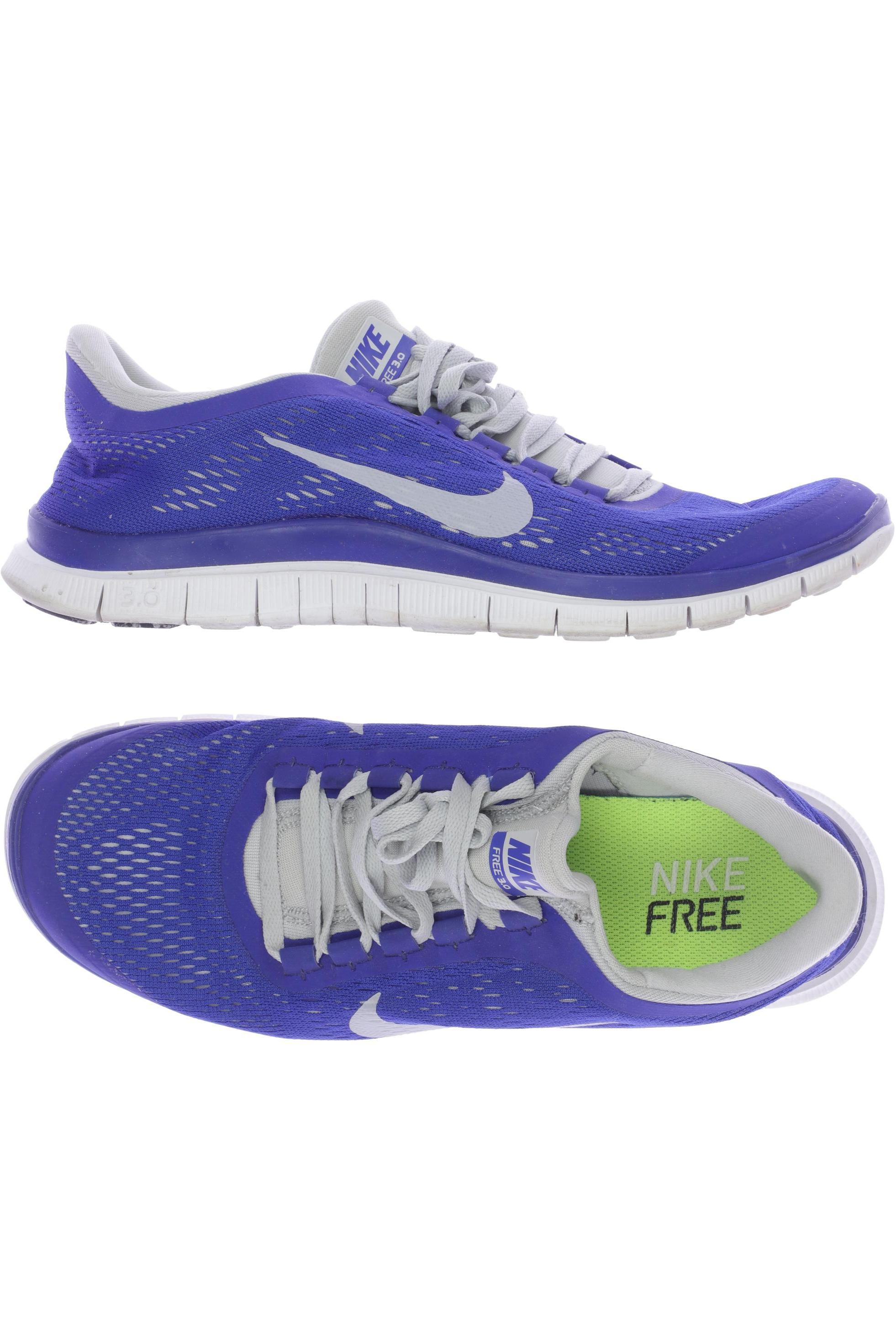 

Nike Herren Sneakers, blau, Gr. 43