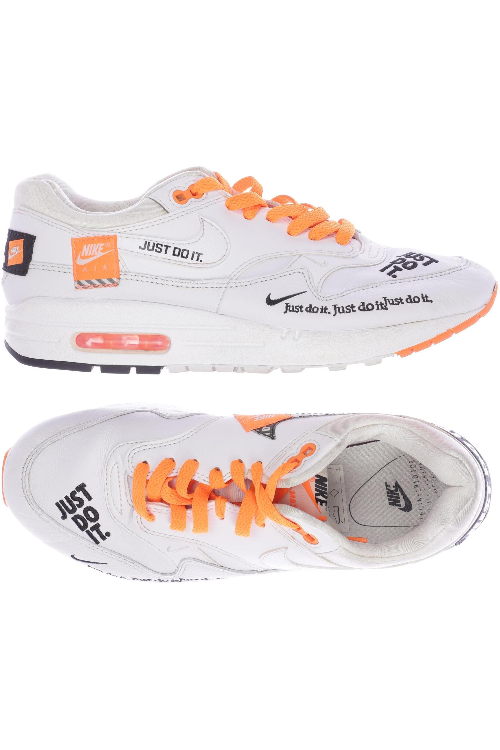 

Nike Herren Sneakers, weiß
