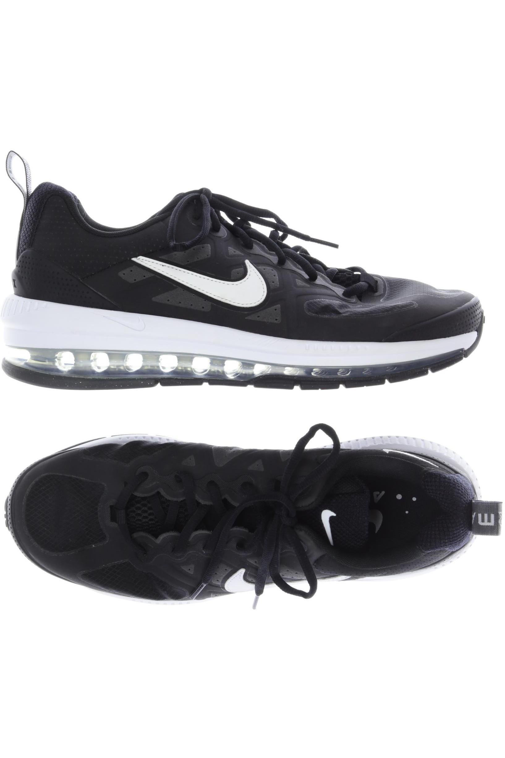 

Nike Herren Sneakers, schwarz, Gr. 44.5