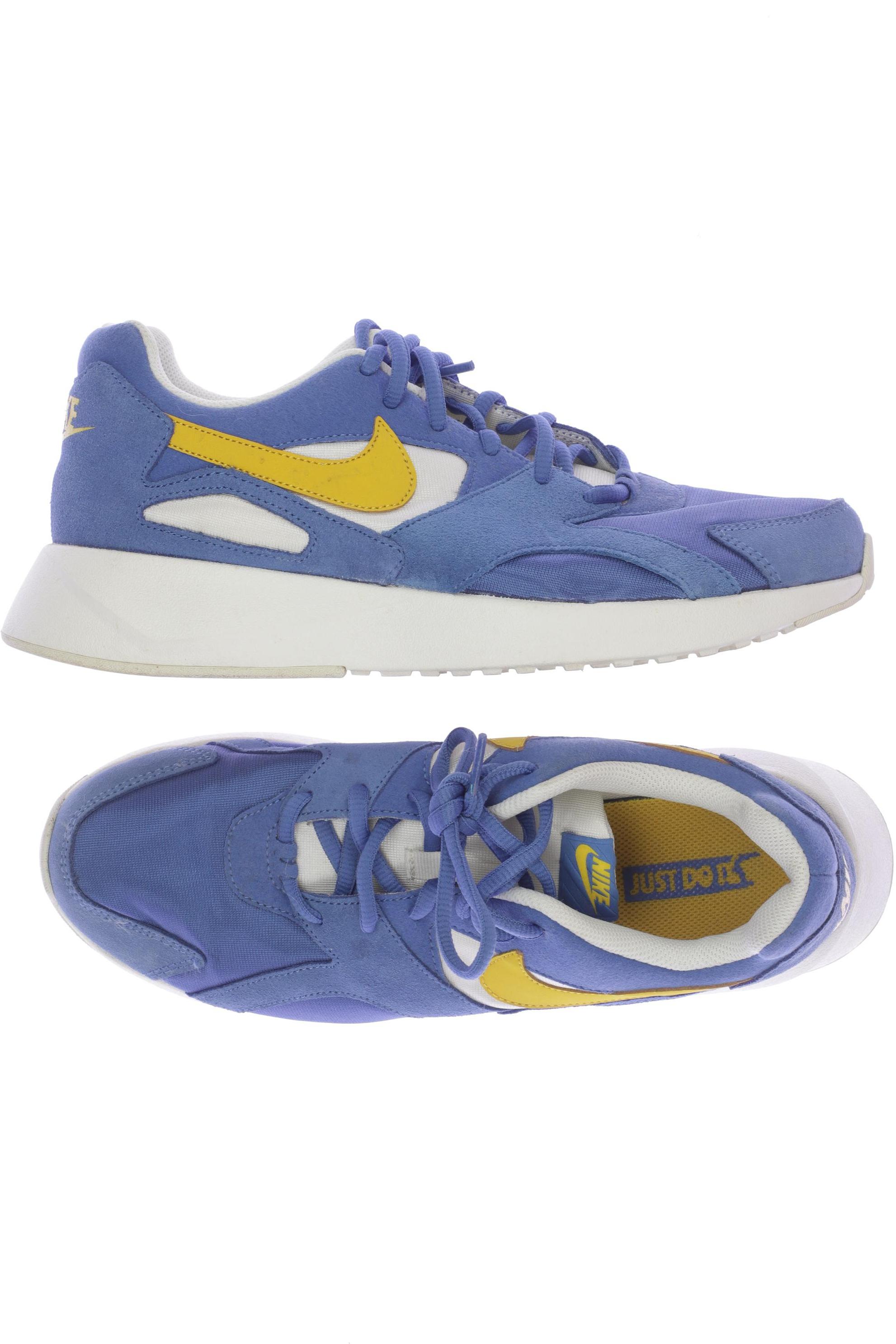

Nike Herren Sneakers, blau, Gr. 41