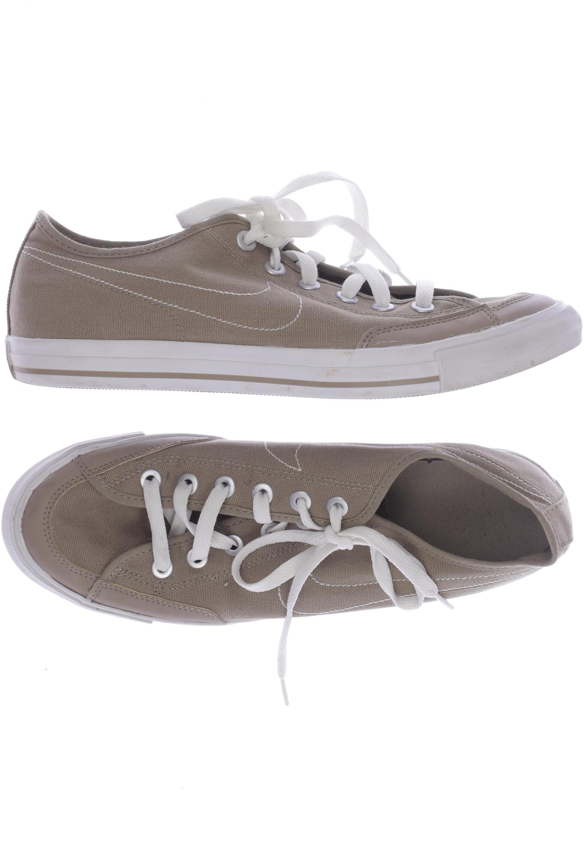 

Nike Herren Sneakers, beige
