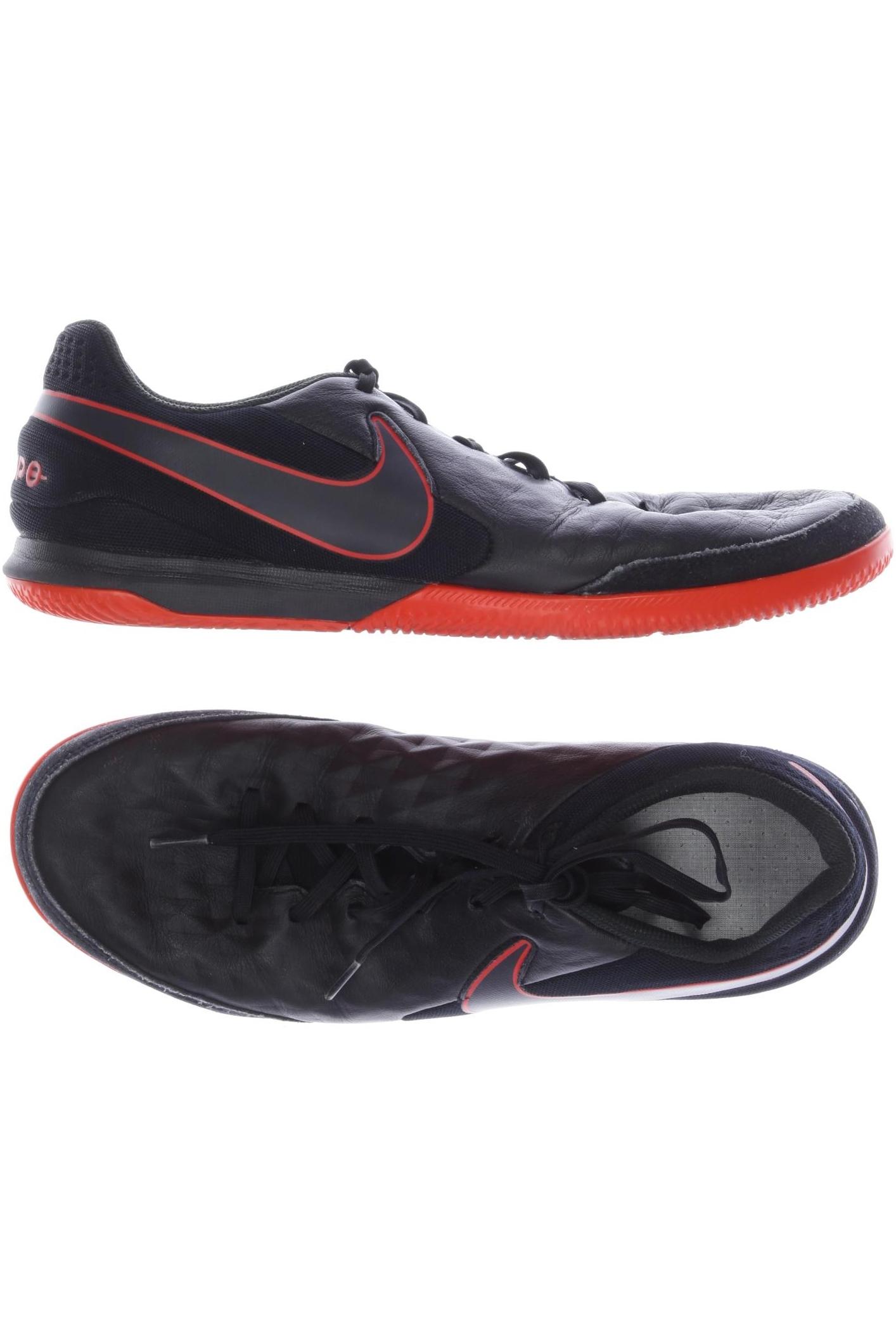 

Nike Herren Sneakers, schwarz, Gr. 44.5