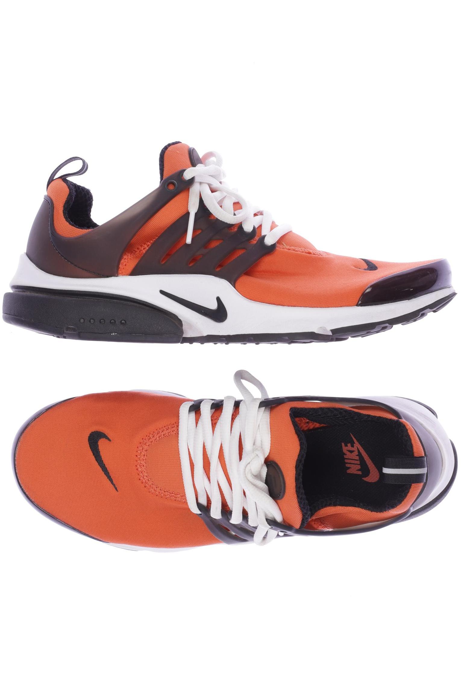 

Nike Herren Sneakers, orange, Gr. 40