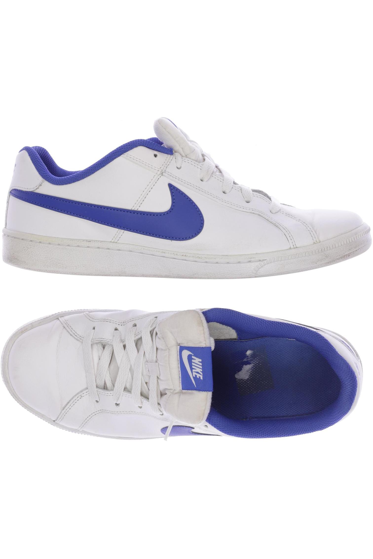 

Nike Herren Sneakers, weiß