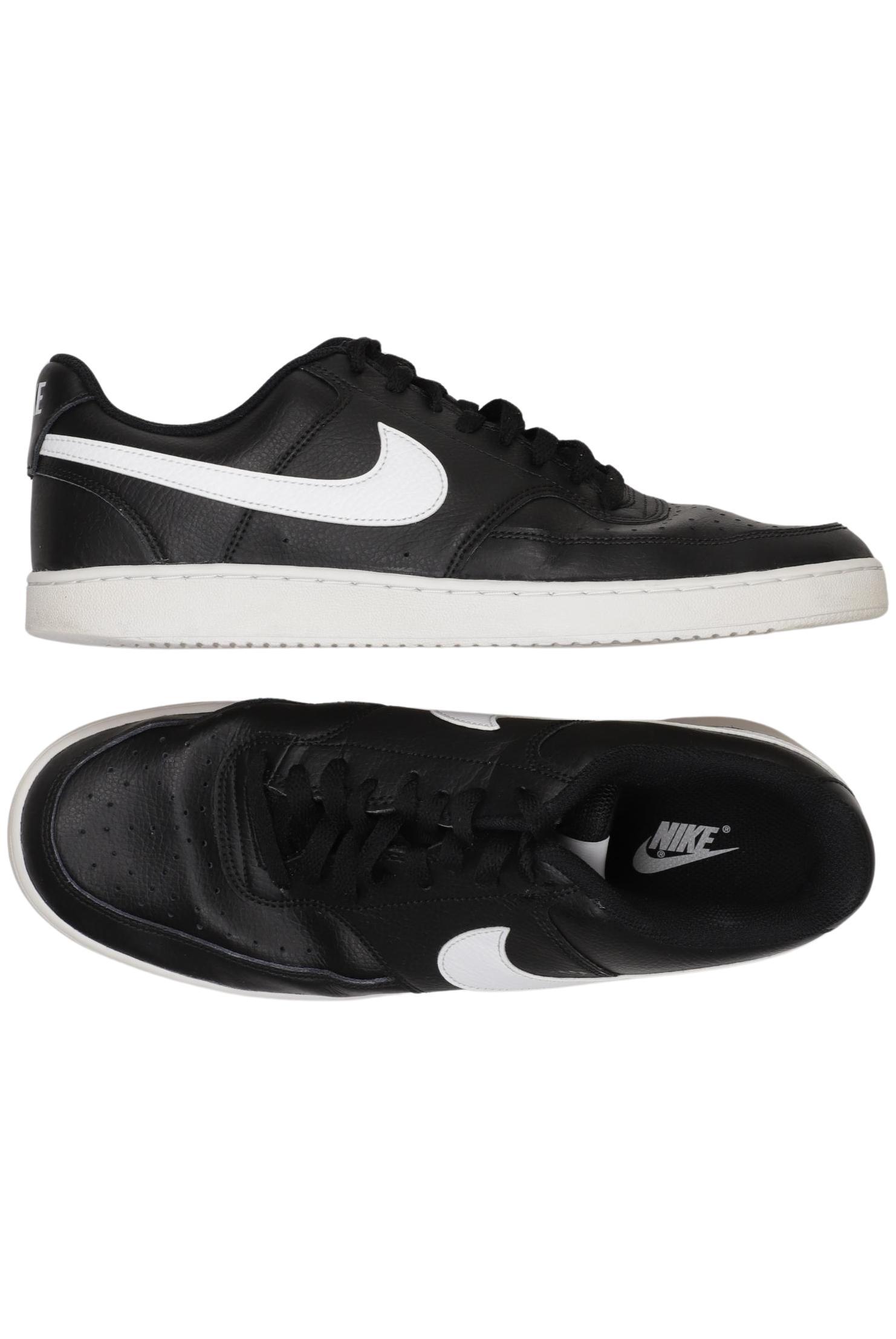 

Nike Herren Sneakers, schwarz, Gr. 45
