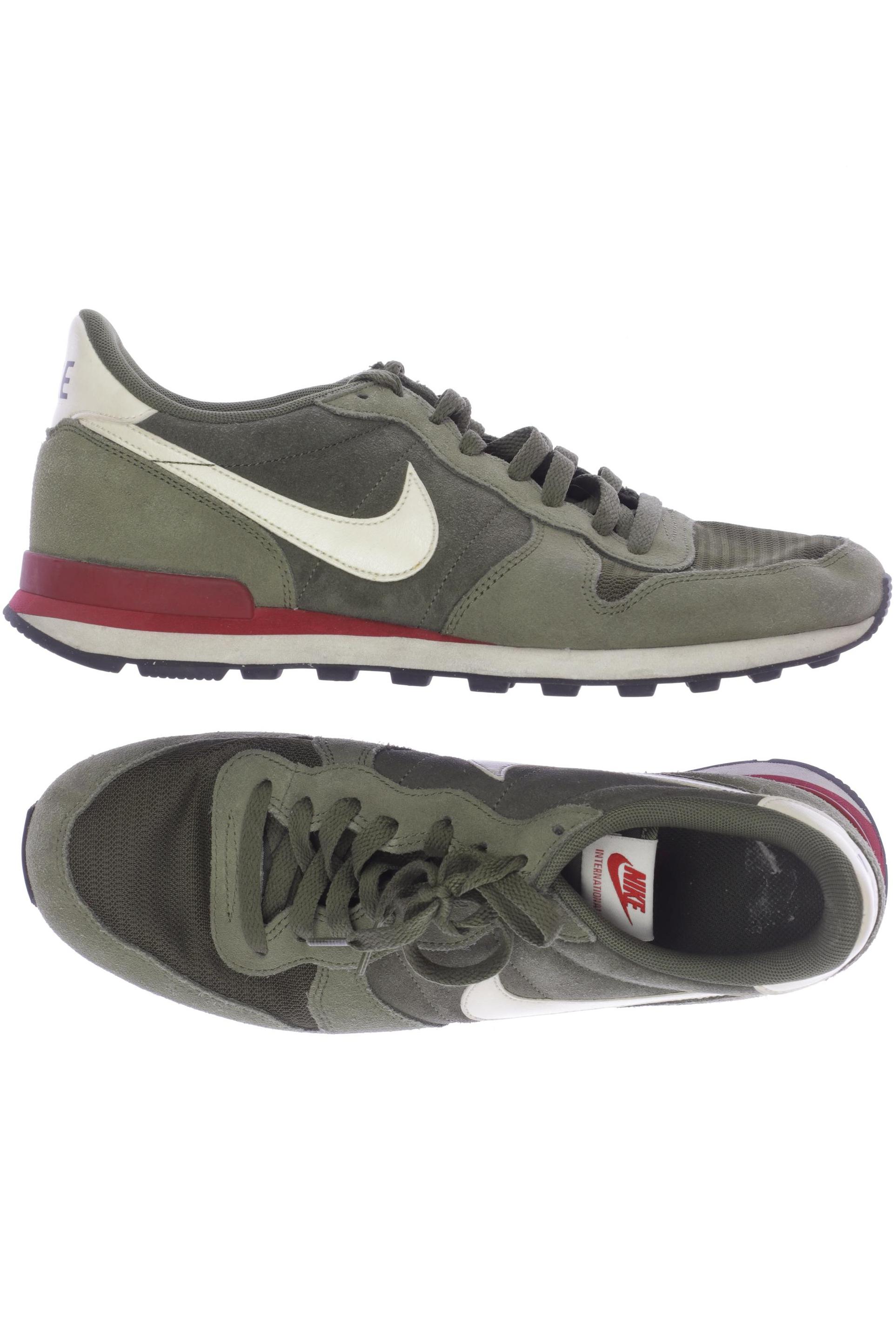 

Nike Herren Sneakers, grün, Gr. 43