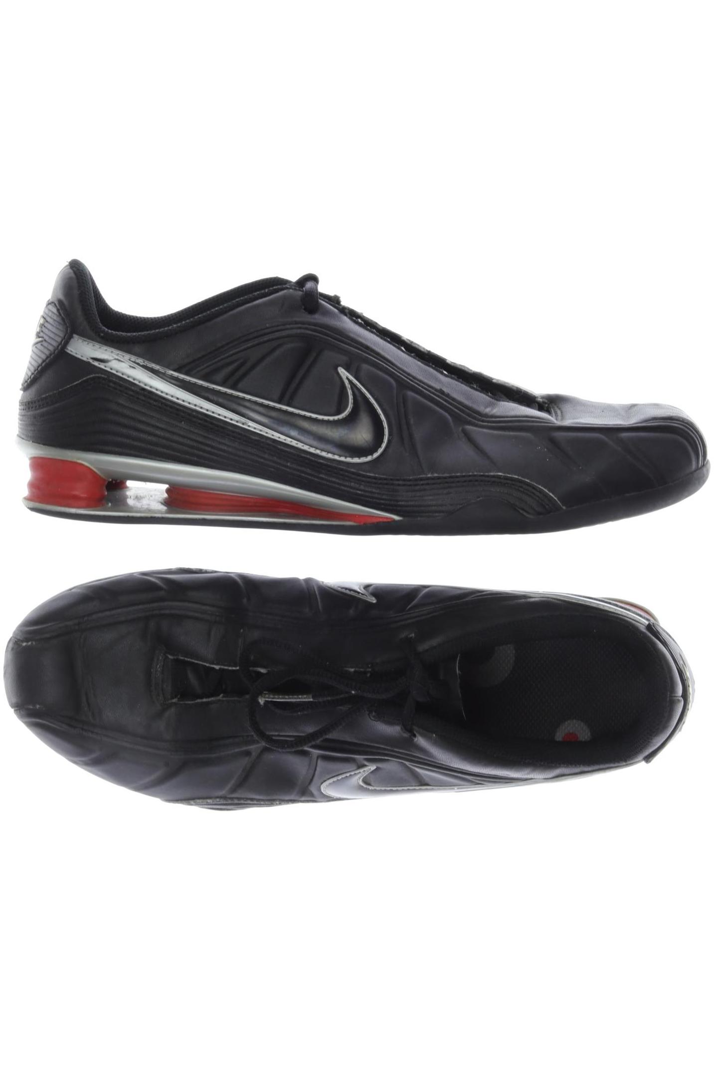 

Nike Herren Sneakers, schwarz, Gr. 42