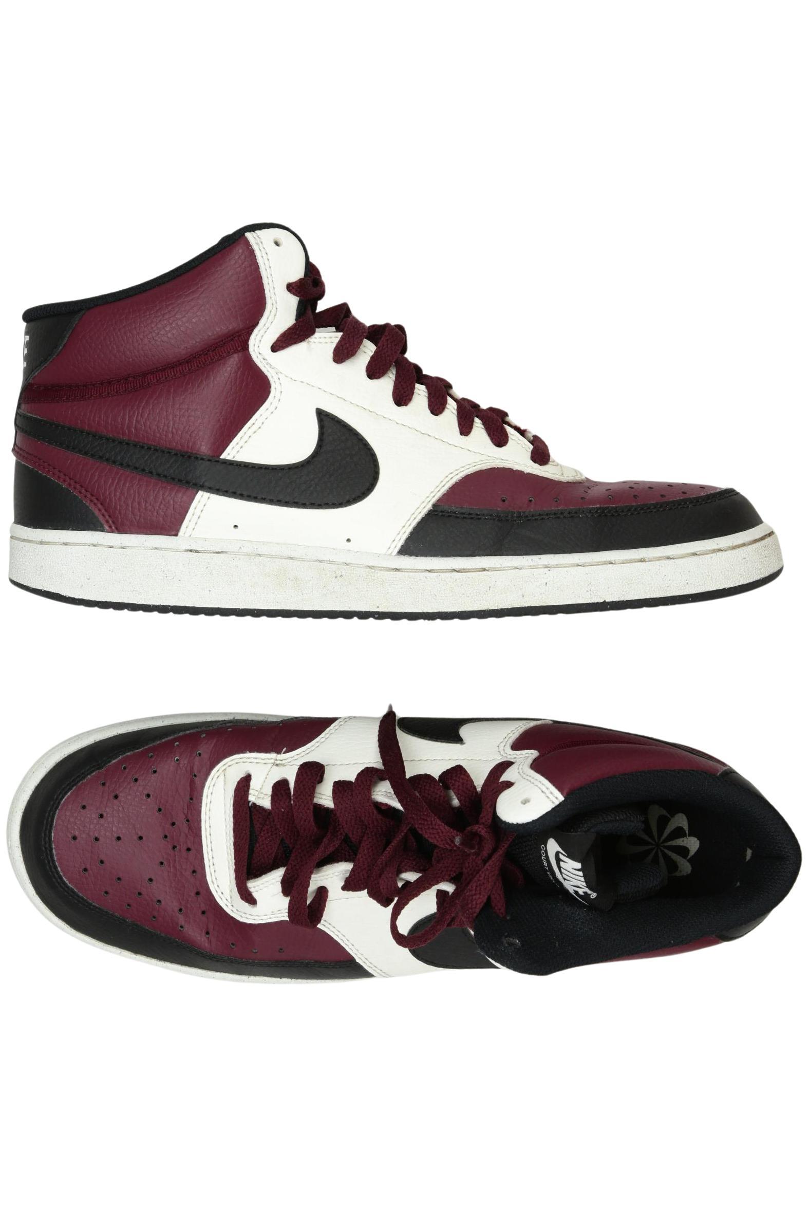 

Nike Herren Sneakers, bordeaux, Gr. 44
