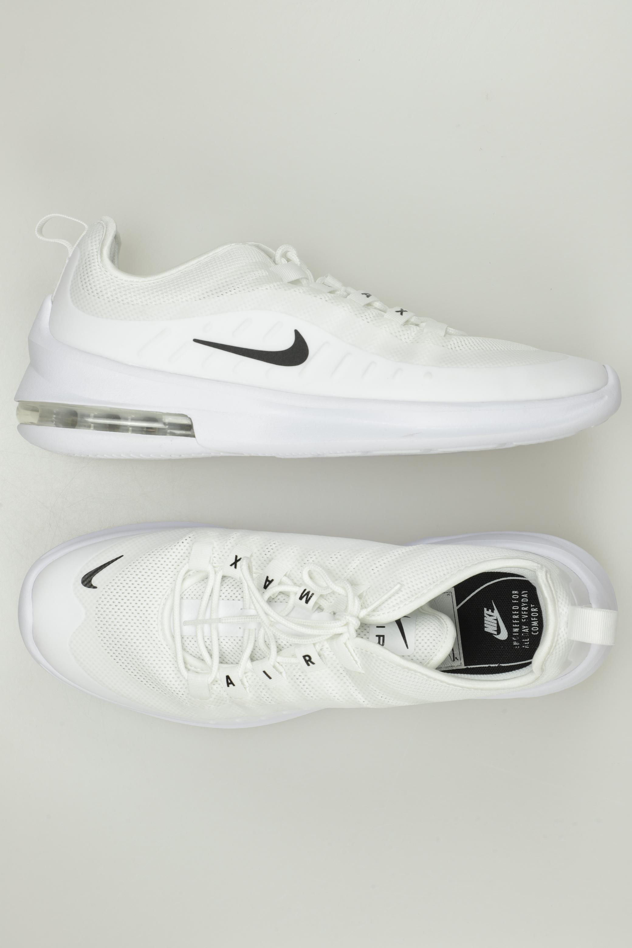 

Nike Herren Sneakers, weiß, Gr. 44