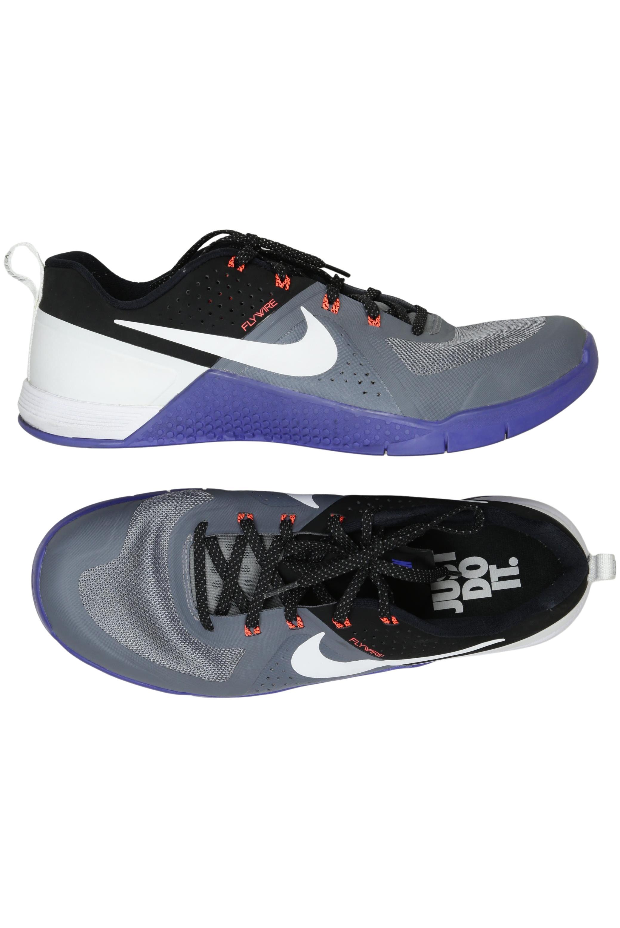 

Nike Herren Sneakers, grau, Gr. 44