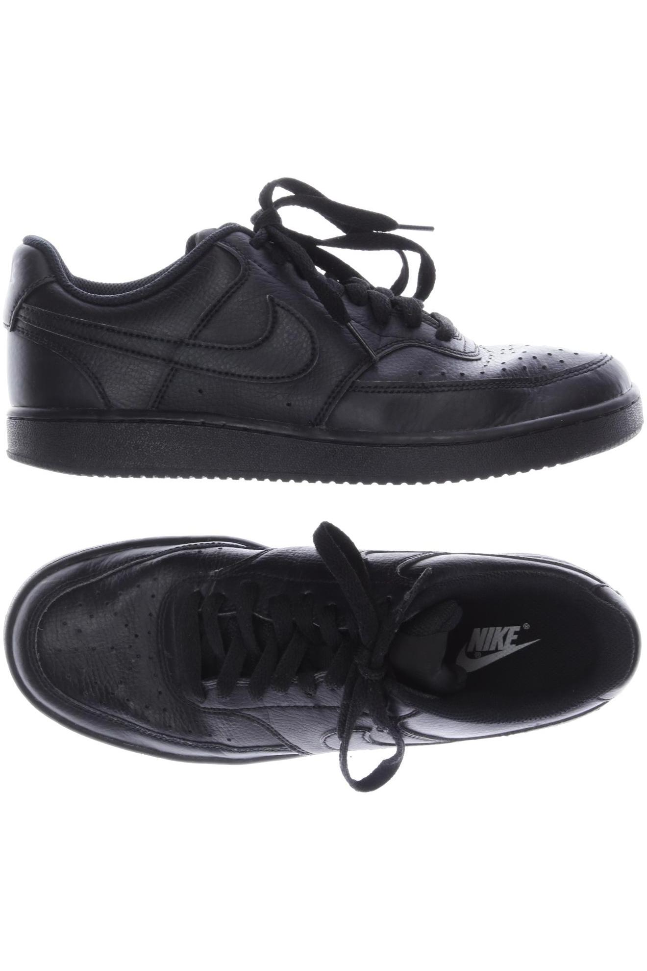 

Nike Herren Sneakers, schwarz, Gr. 40.5