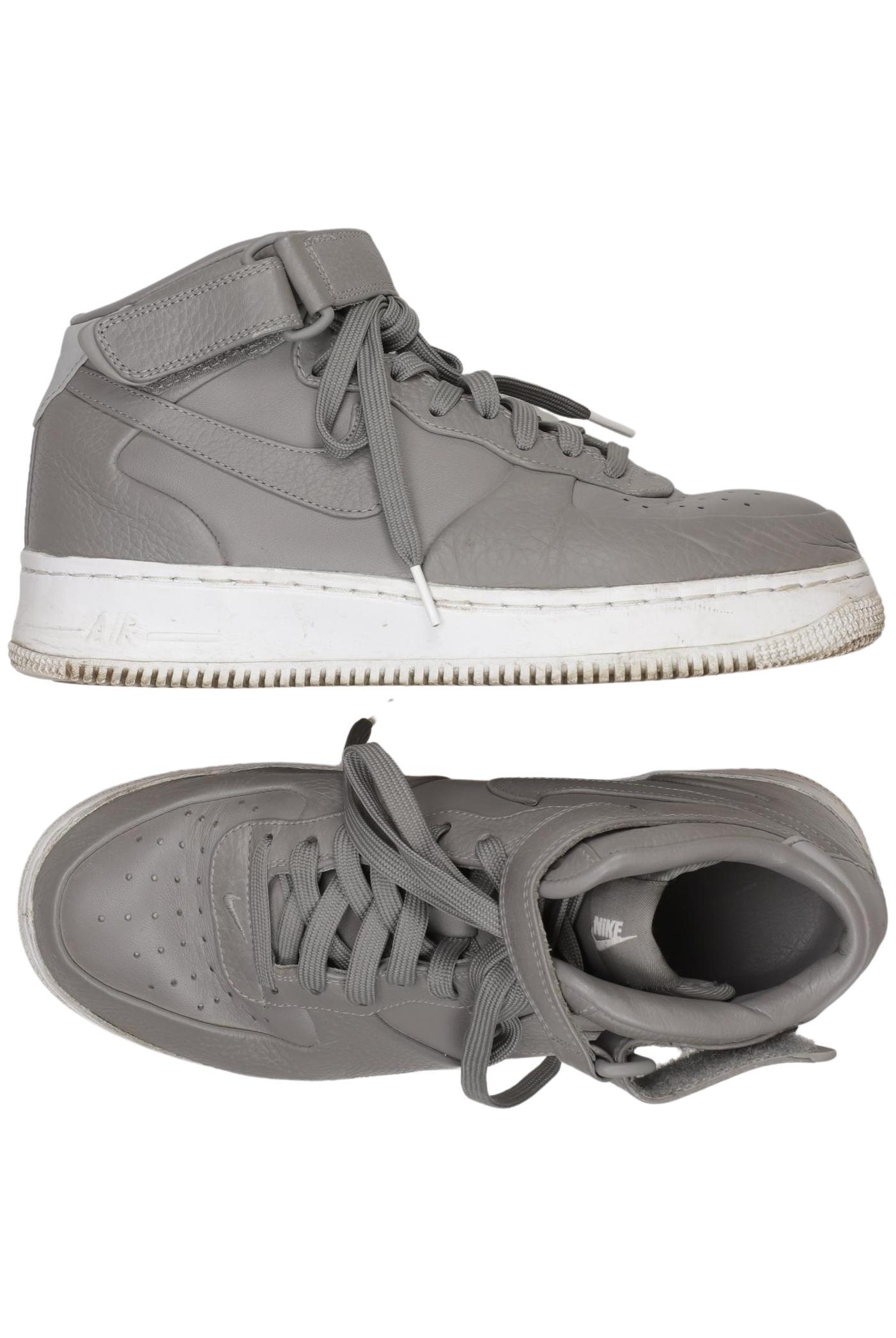 

Nike Herren Sneakers, grau, Gr. 40.5