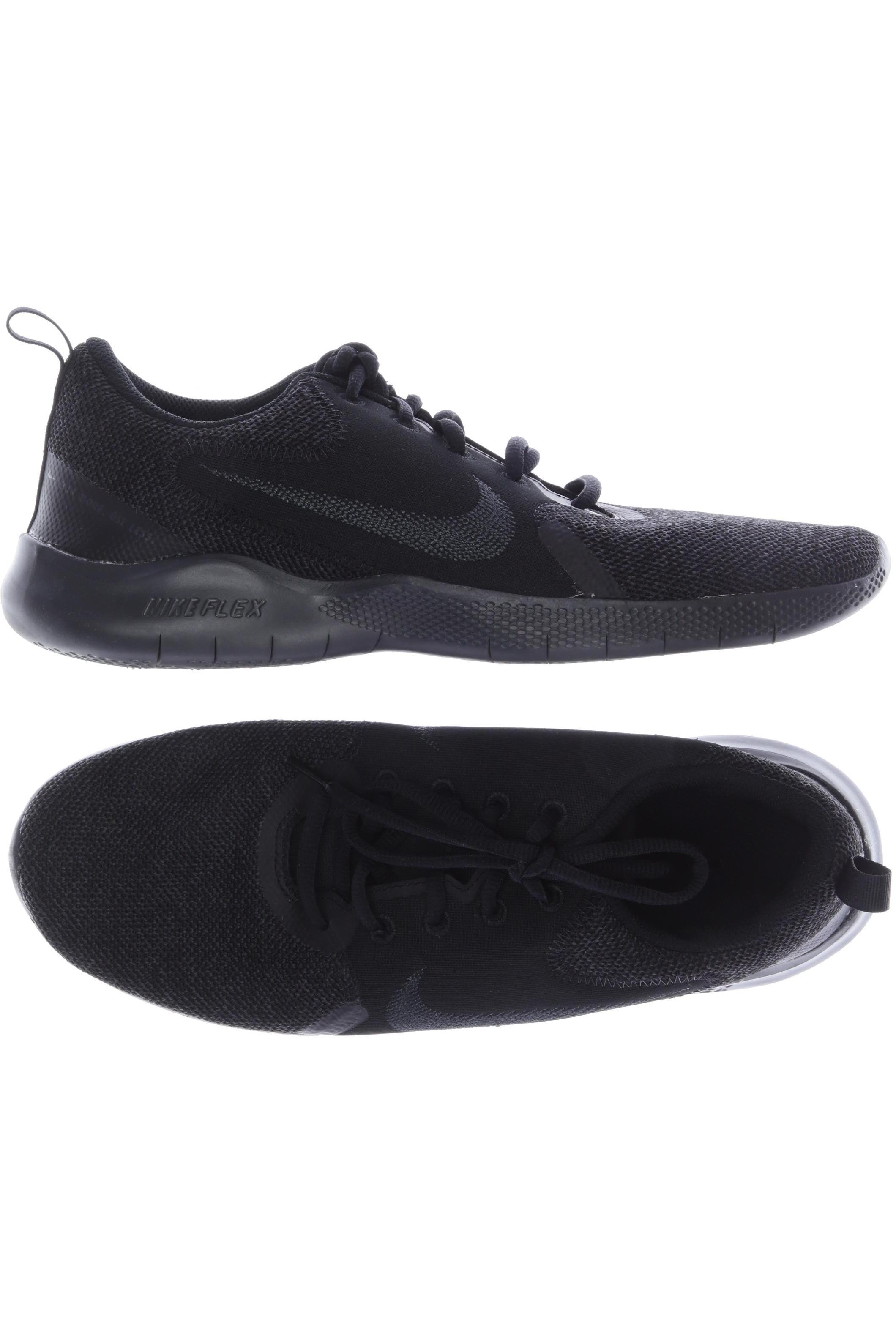 

Nike Herren Sneakers, schwarz, Gr. 43