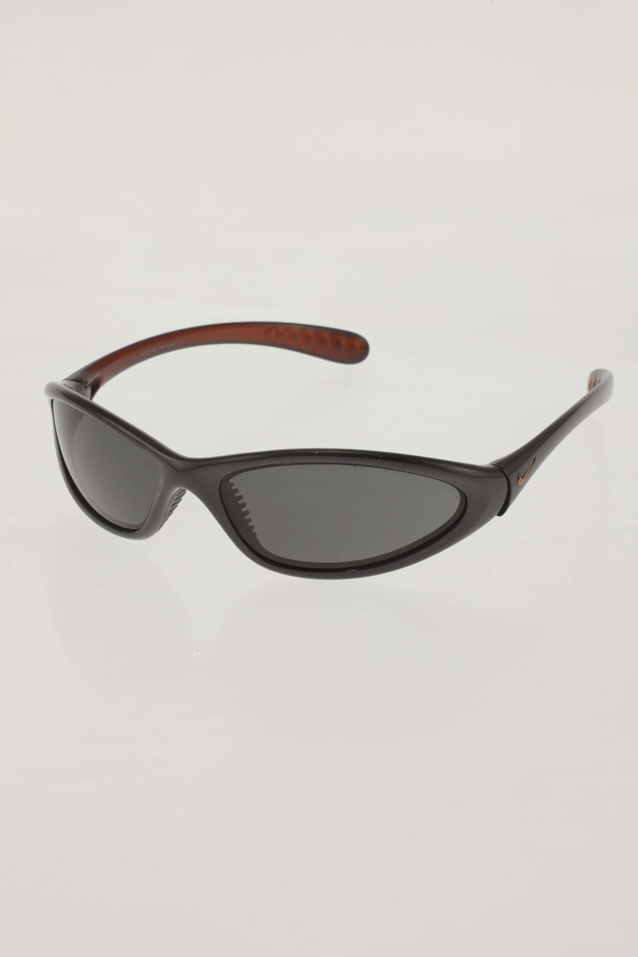 

Nike Herren Sonnenbrille, schwarz, Gr.