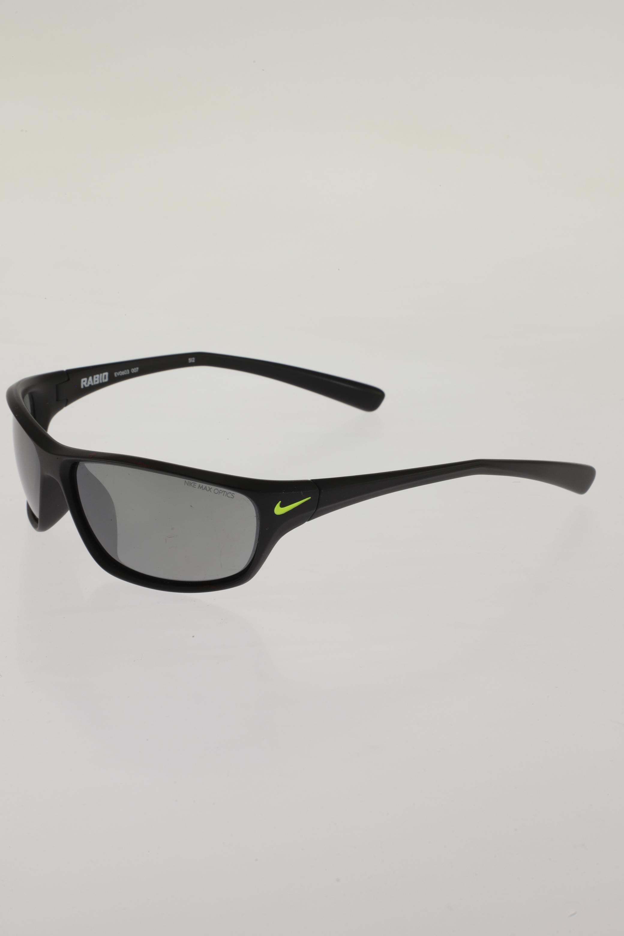 

Nike Herren Sonnenbrille, schwarz, Gr.