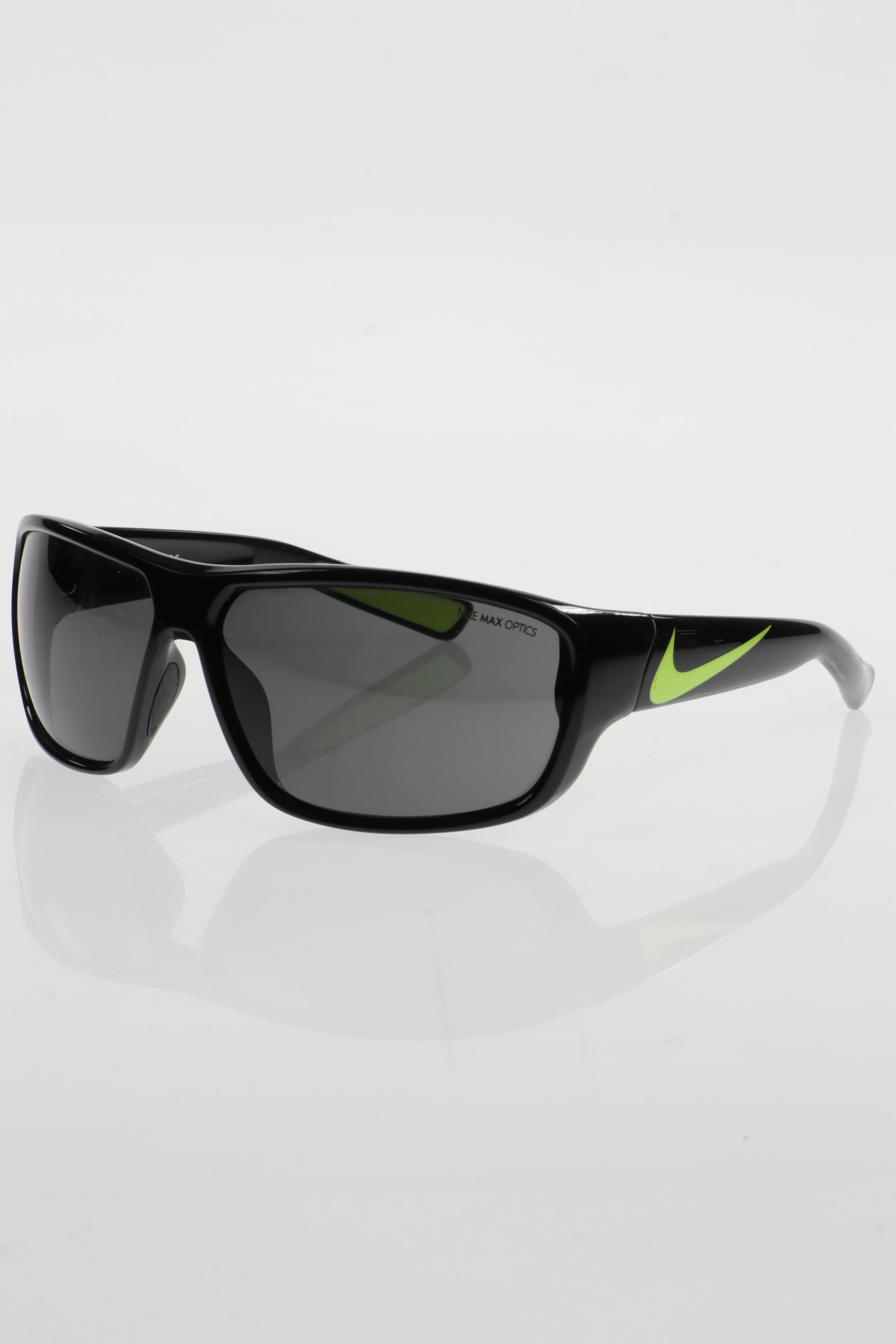 

Nike Herren Sonnenbrille, schwarz, Gr.