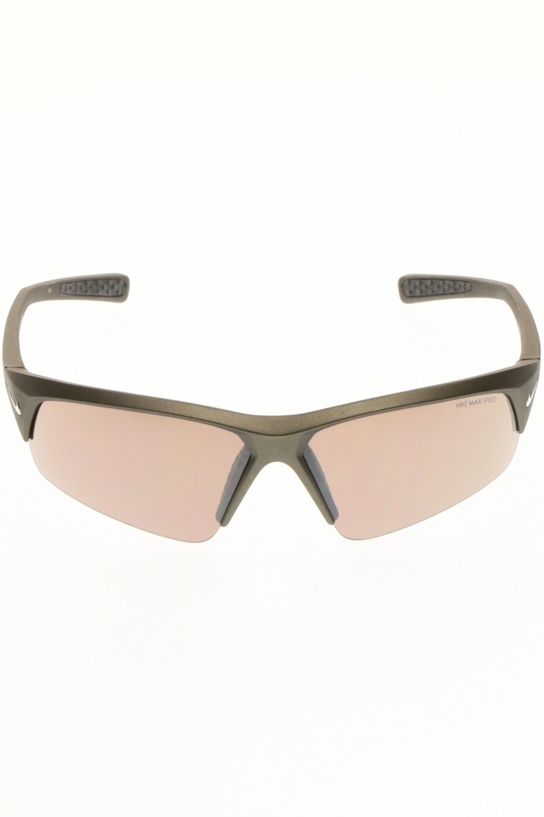 

Nike Herren Sonnenbrille, braun, Gr.