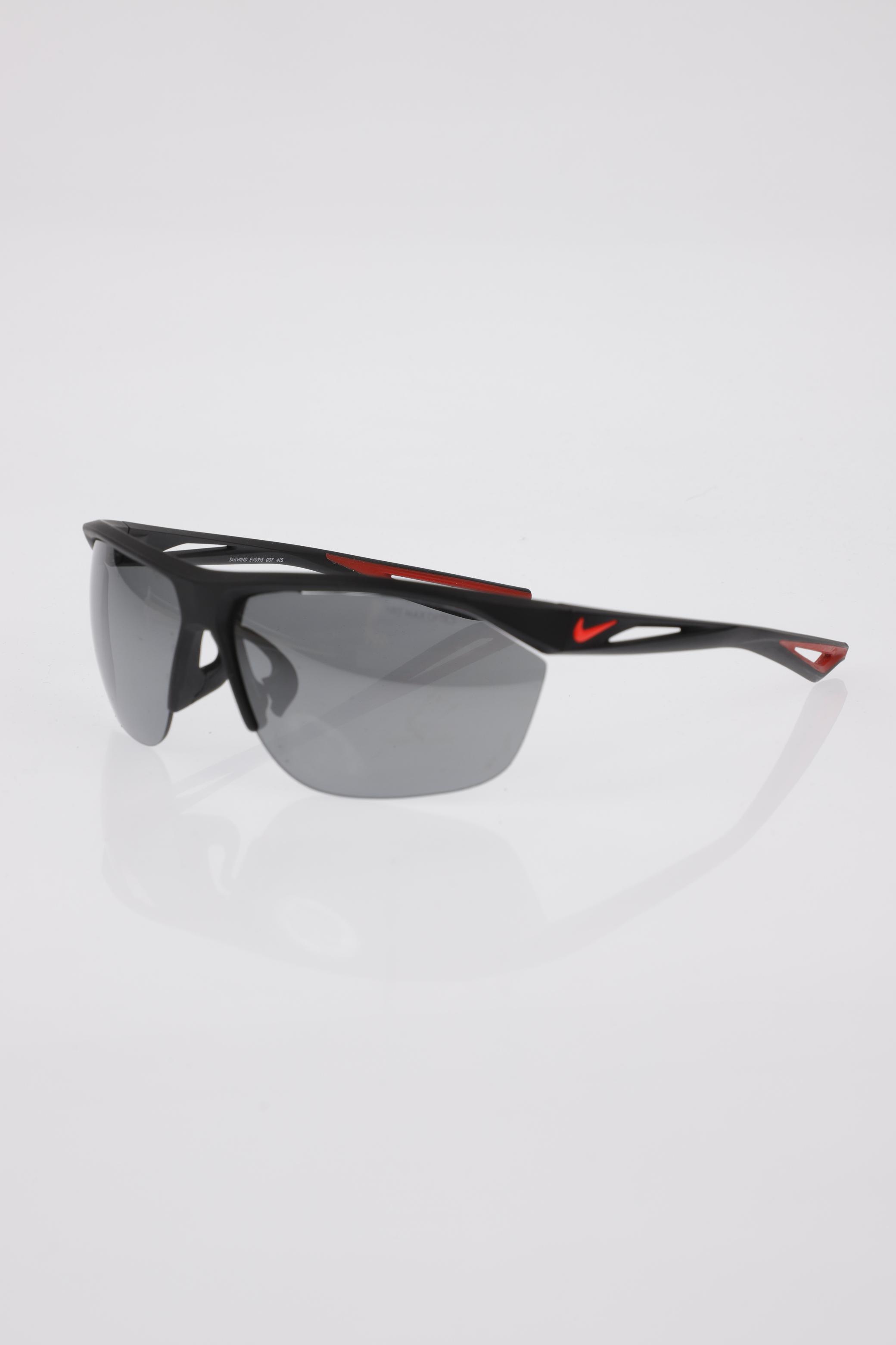

Nike Herren Sonnenbrille, schwarz, Gr.
