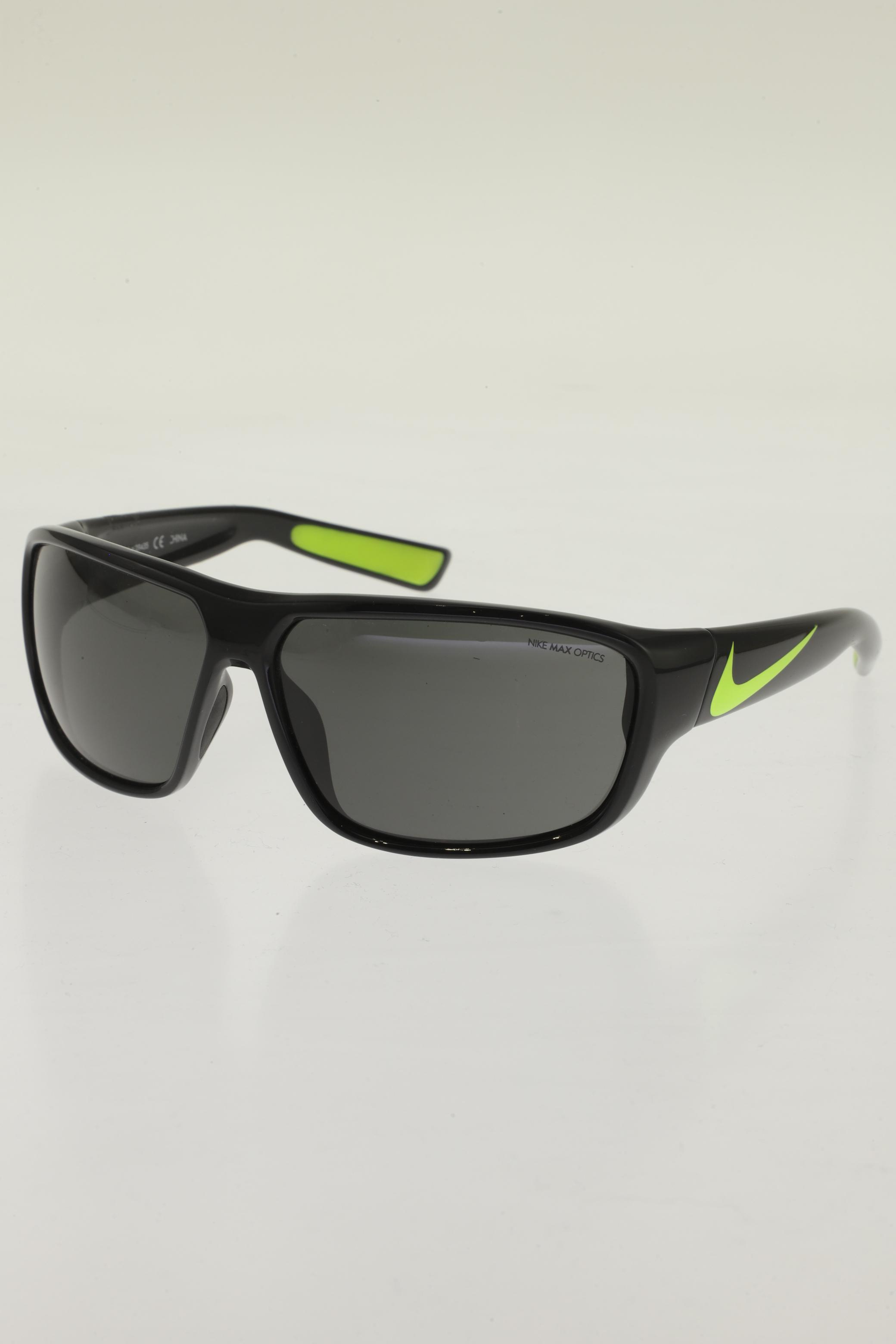 

Nike Herren Sonnenbrille, schwarz