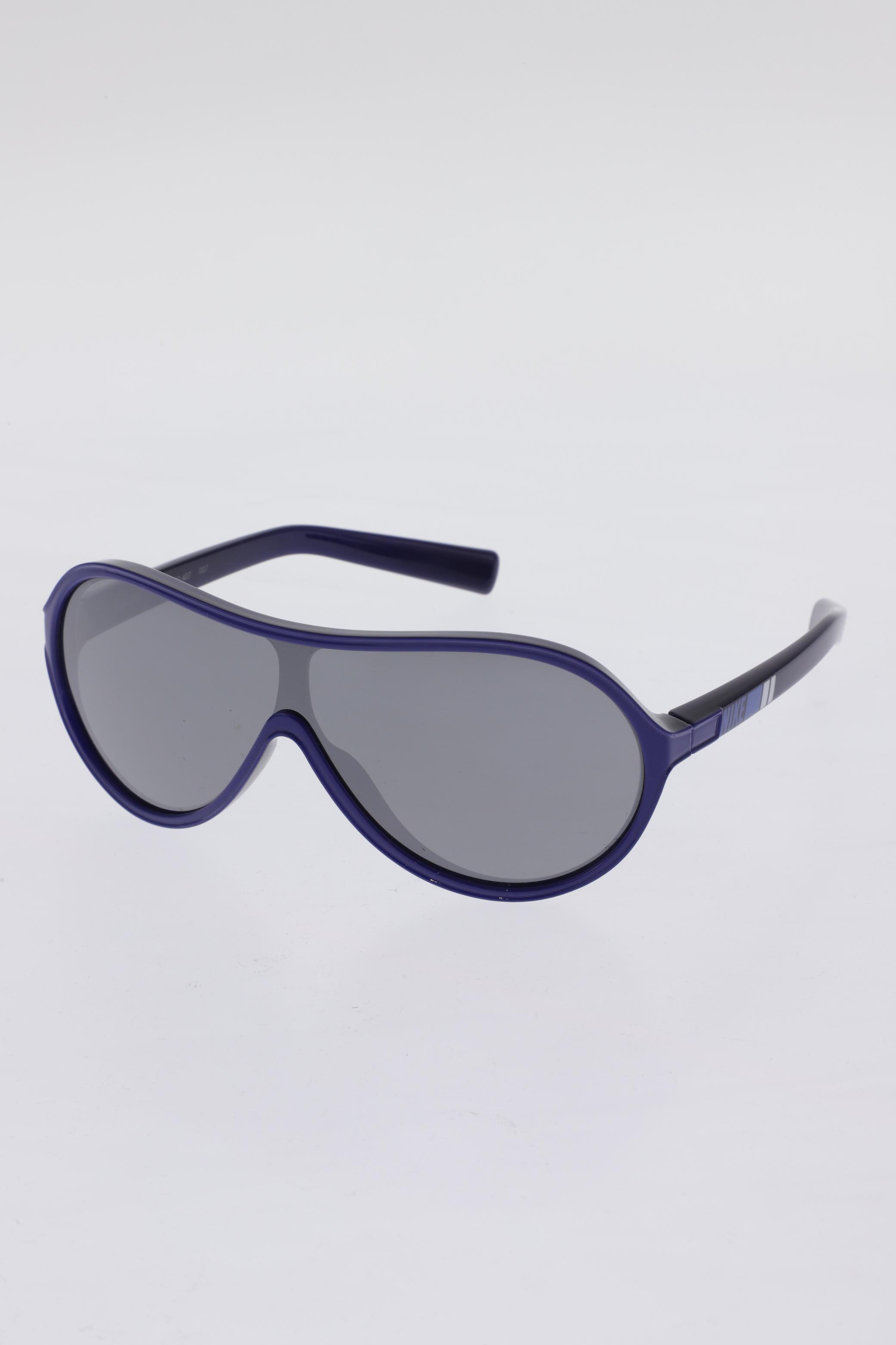 

Nike Herren Sonnenbrille, blau, Gr.