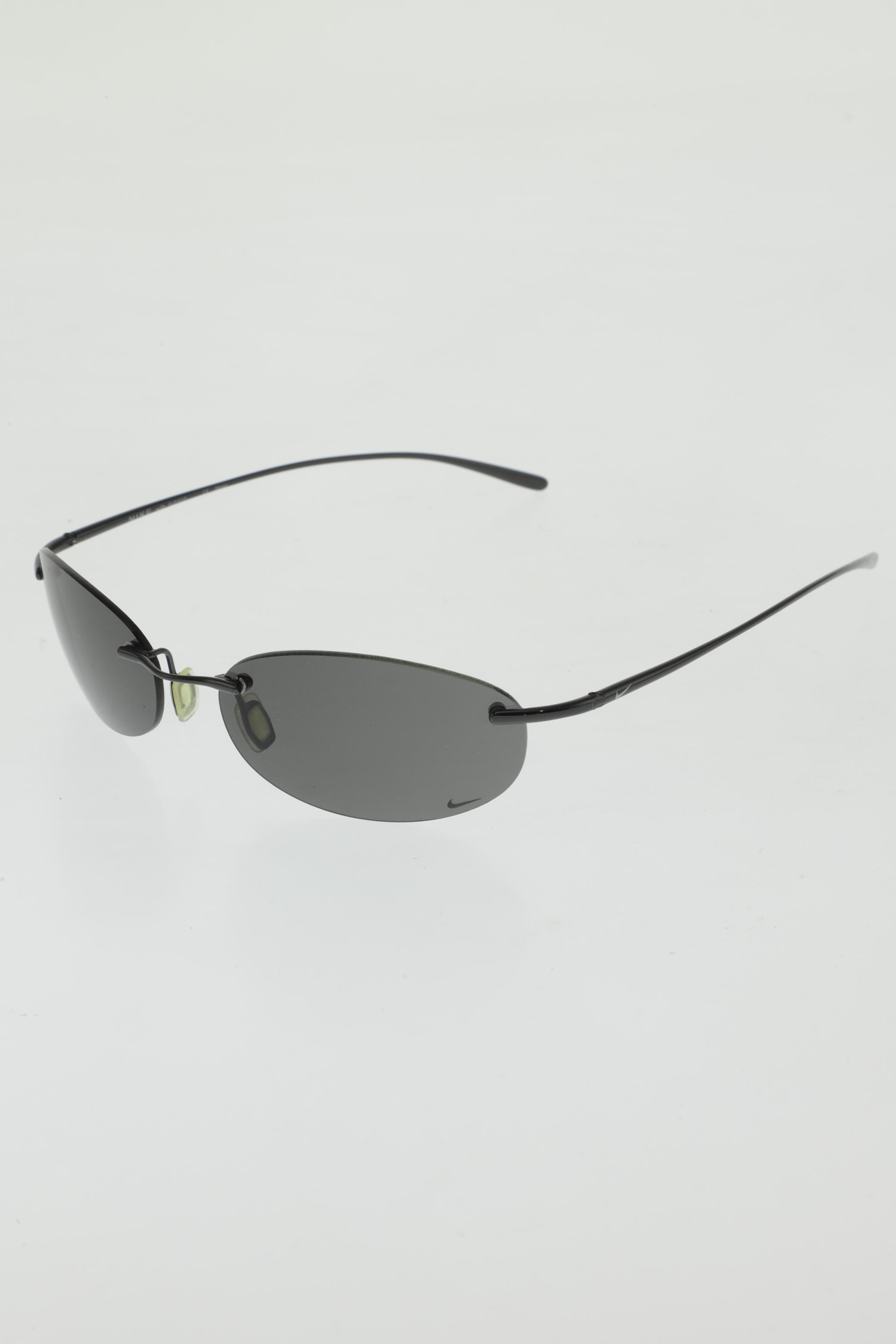 

Nike Herren Sonnenbrille, schwarz, Gr.