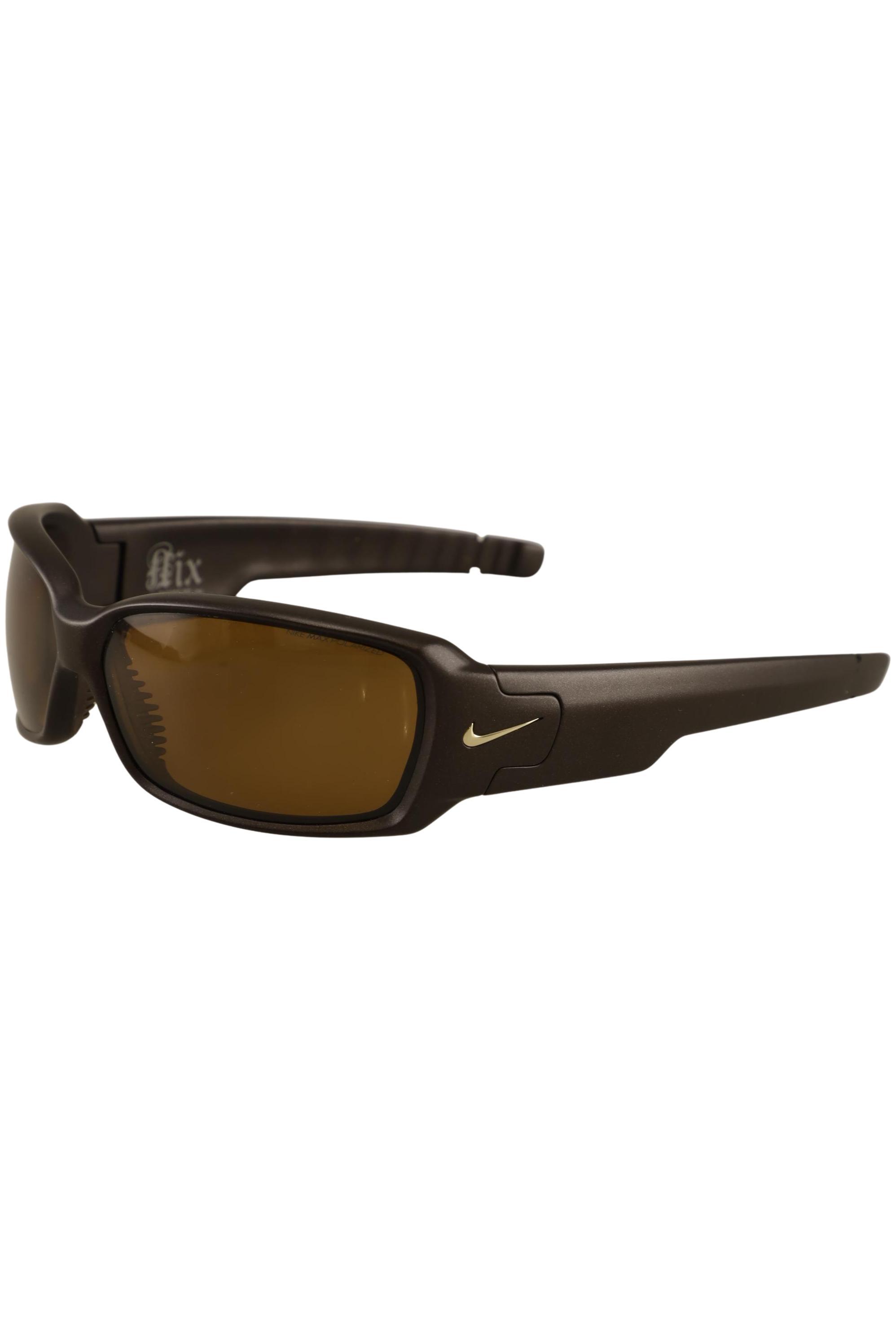 

Nike Herren Sonnenbrille, braun, Gr.