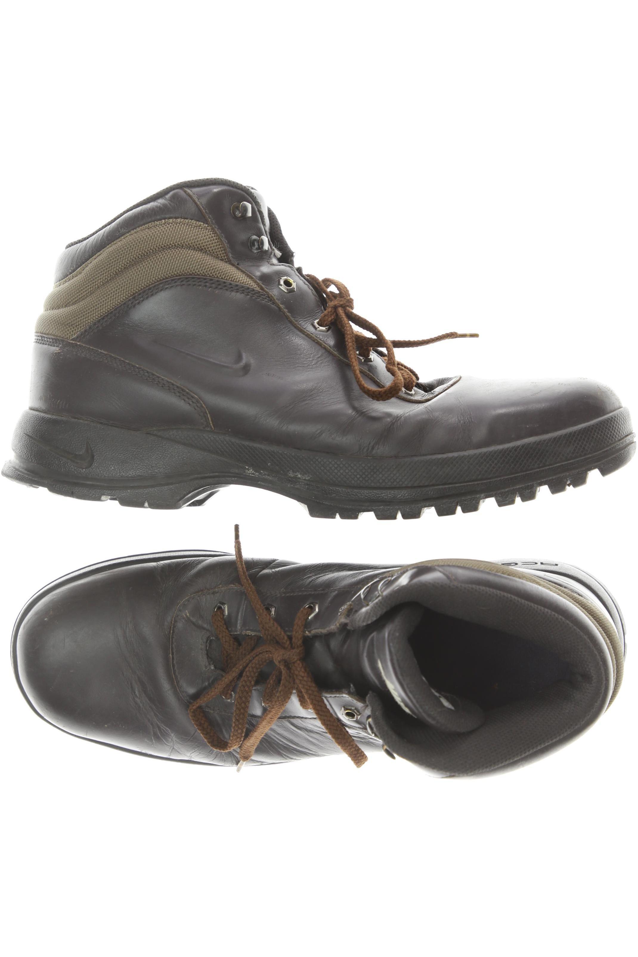 Thumbnail - Nike Herren Stiefel, schwarz, Gr. 47.5