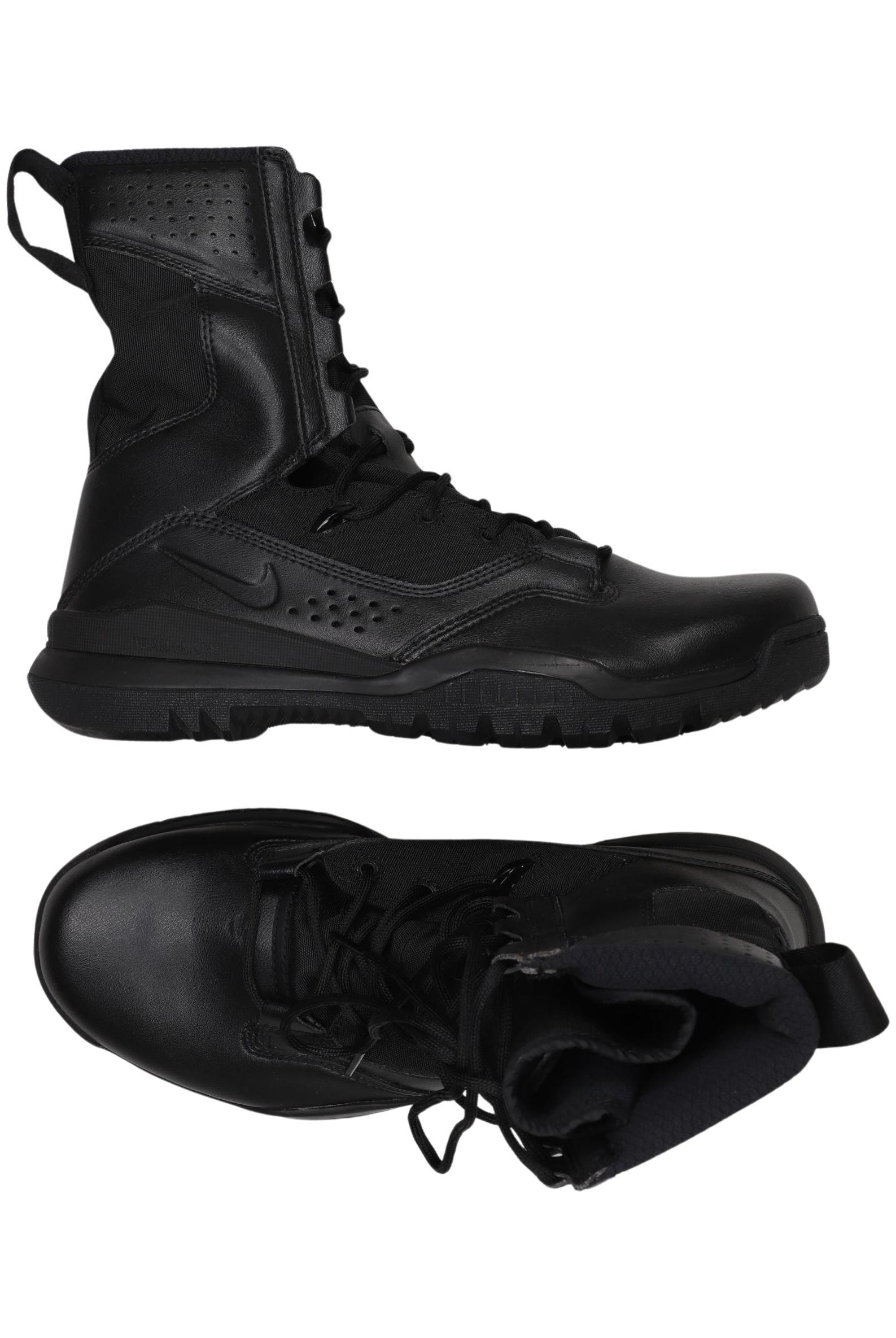 

Nike Herren Stiefel, schwarz, Gr. 42.5