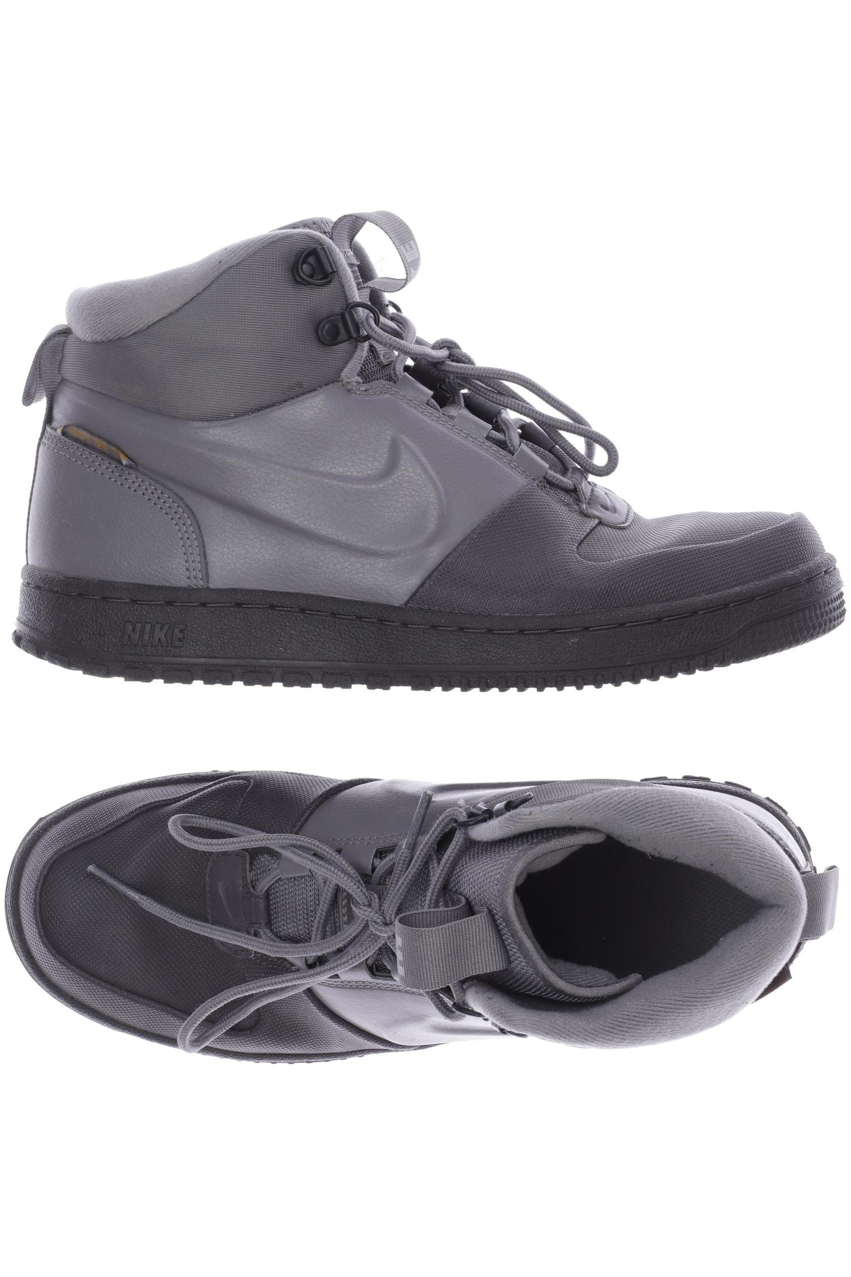 

Nike Herren Stiefel, grau, Gr. 42