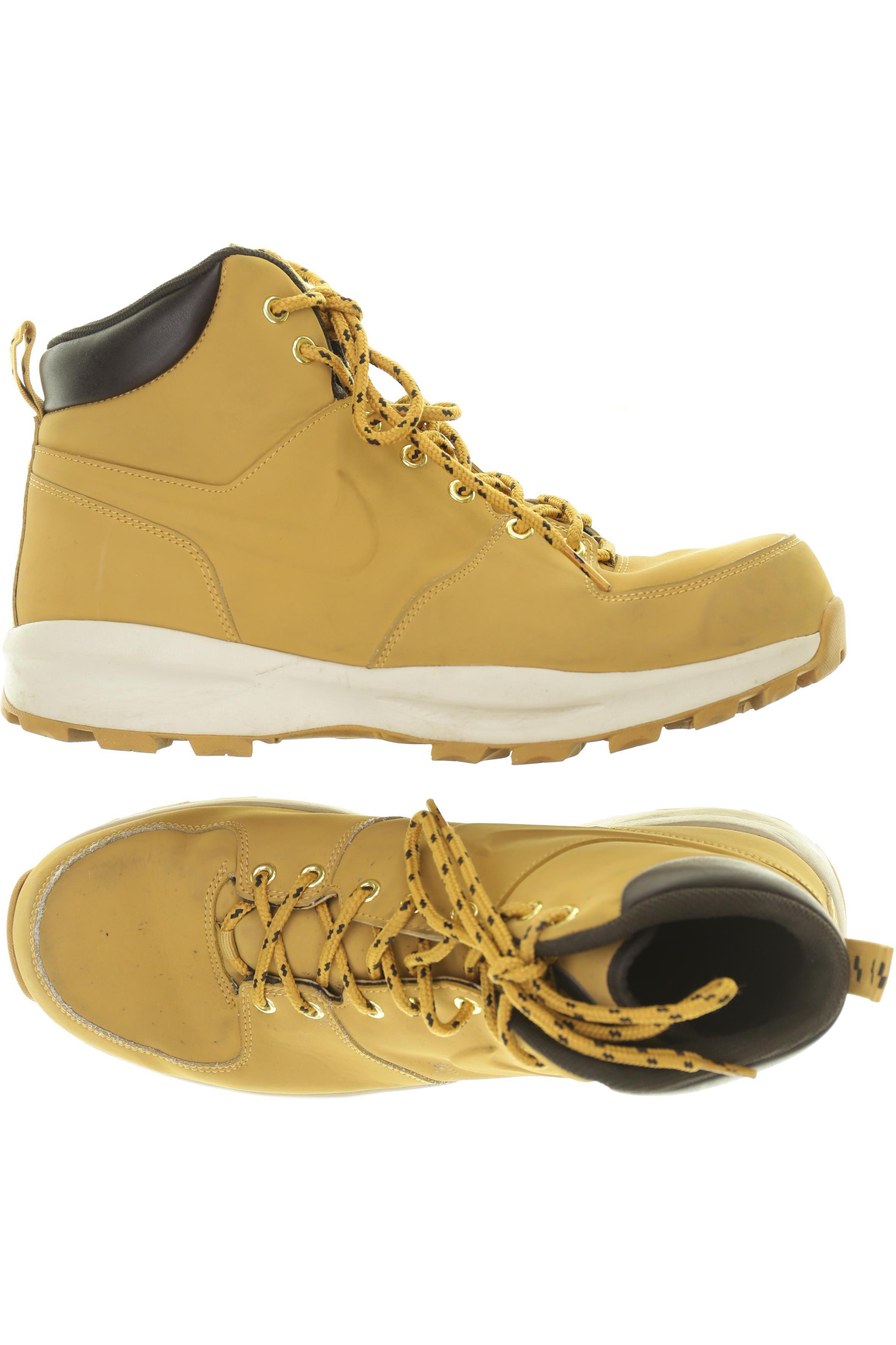 Thumbnail - Nike Herren Stiefel, orange, Gr. 45.5