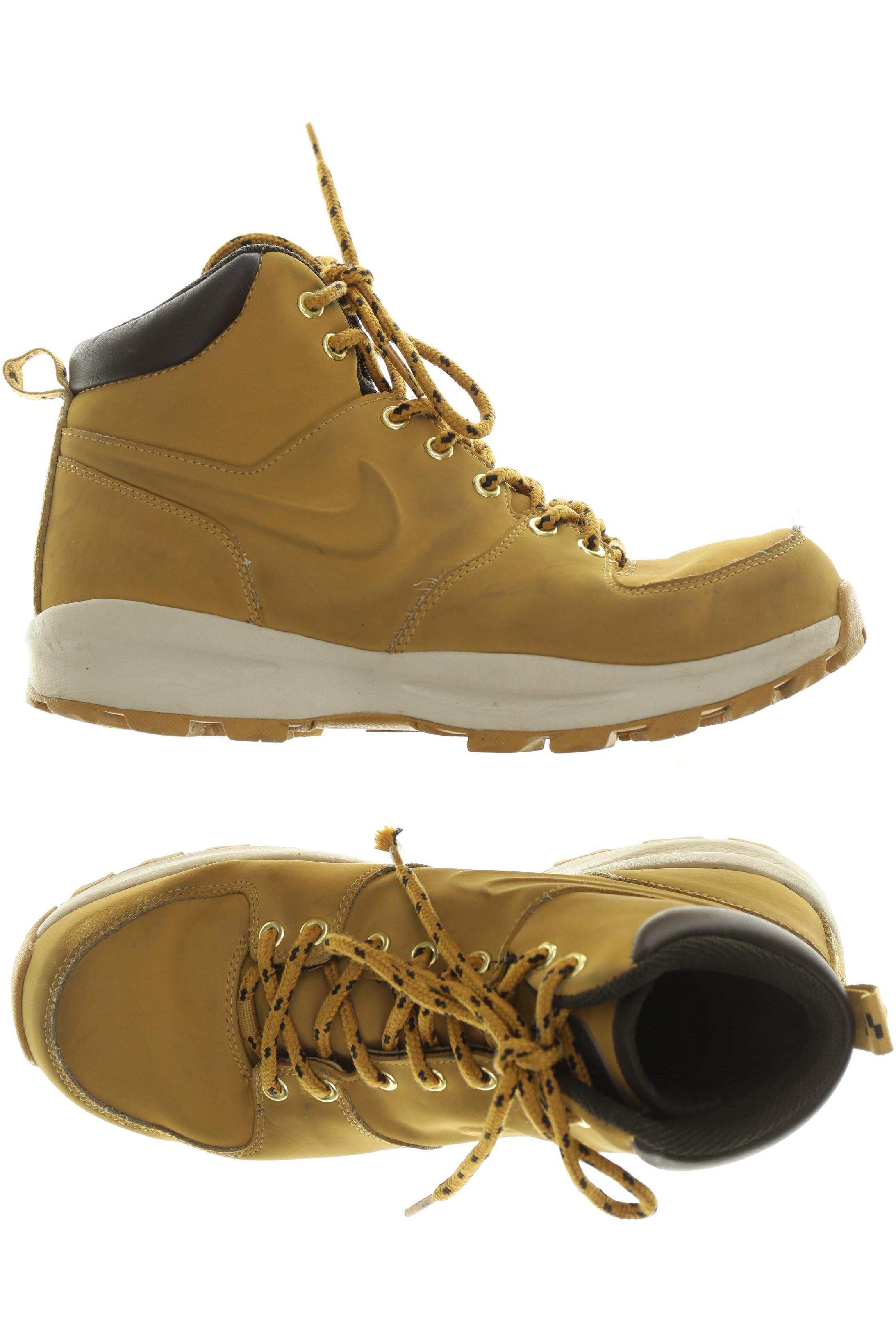 

Nike Herren Stiefel, braun, Gr. 42