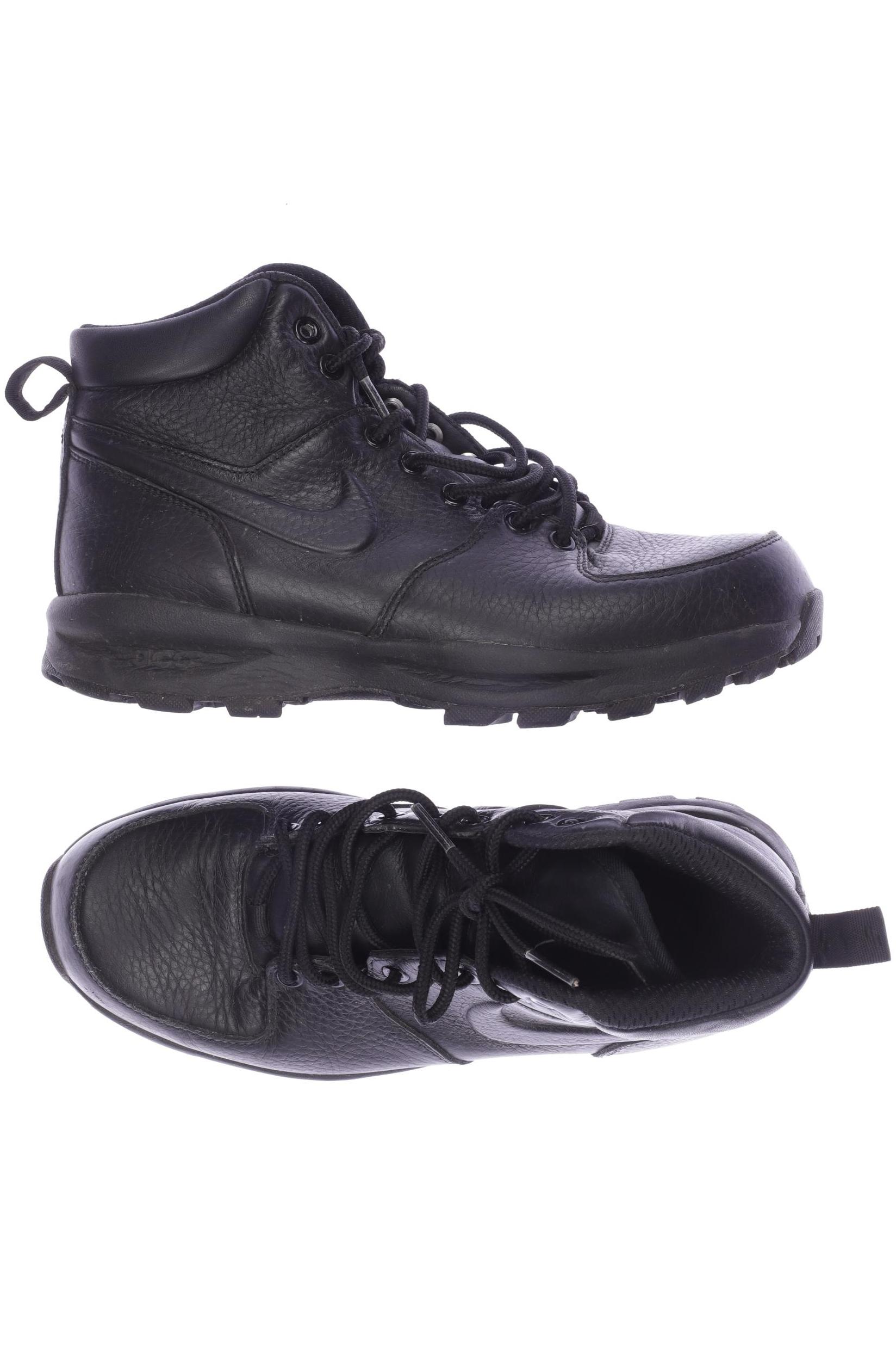 

Nike Herren Stiefel, schwarz