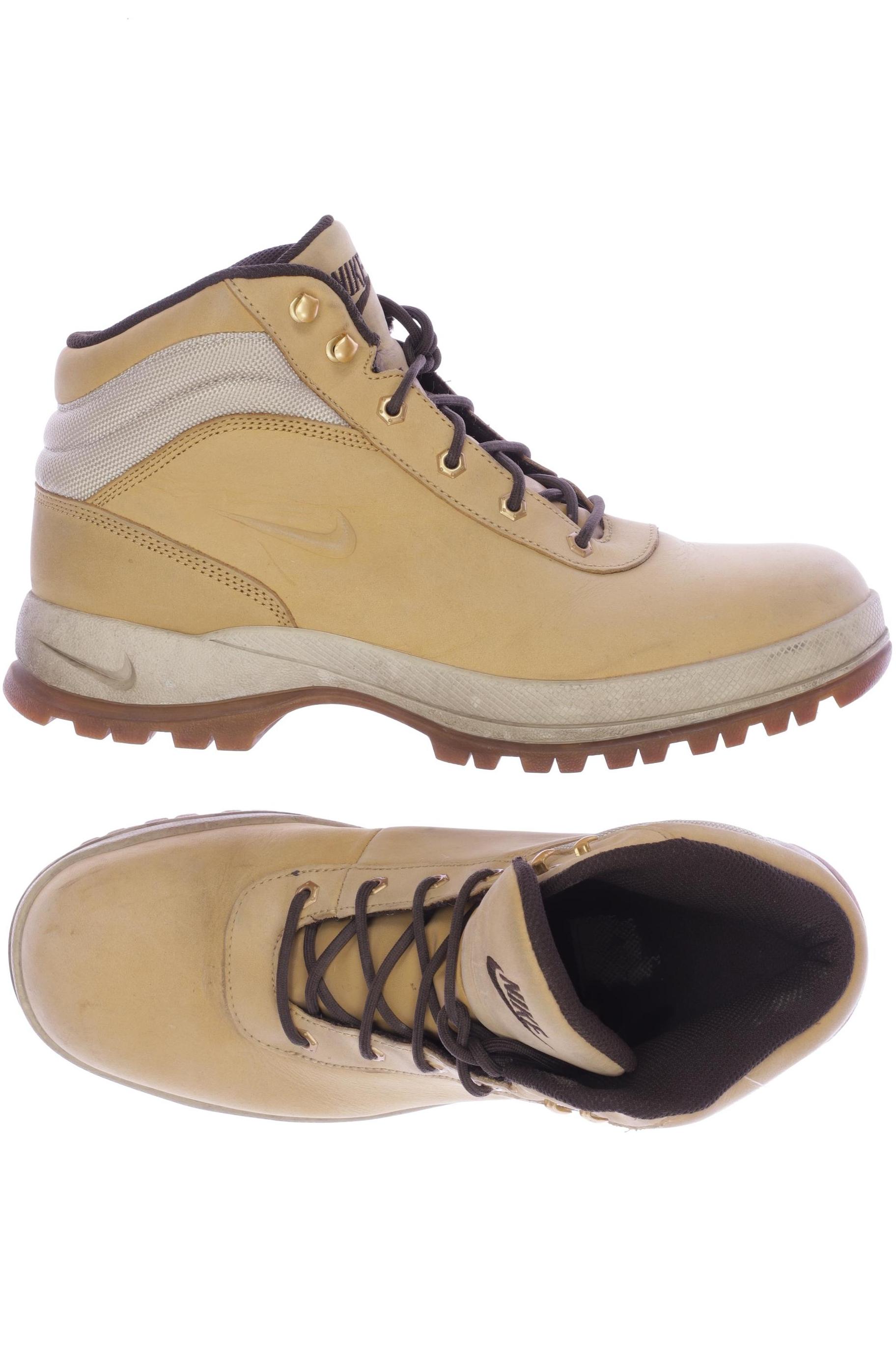 

Nike Herren Stiefel, beige, Gr. 45