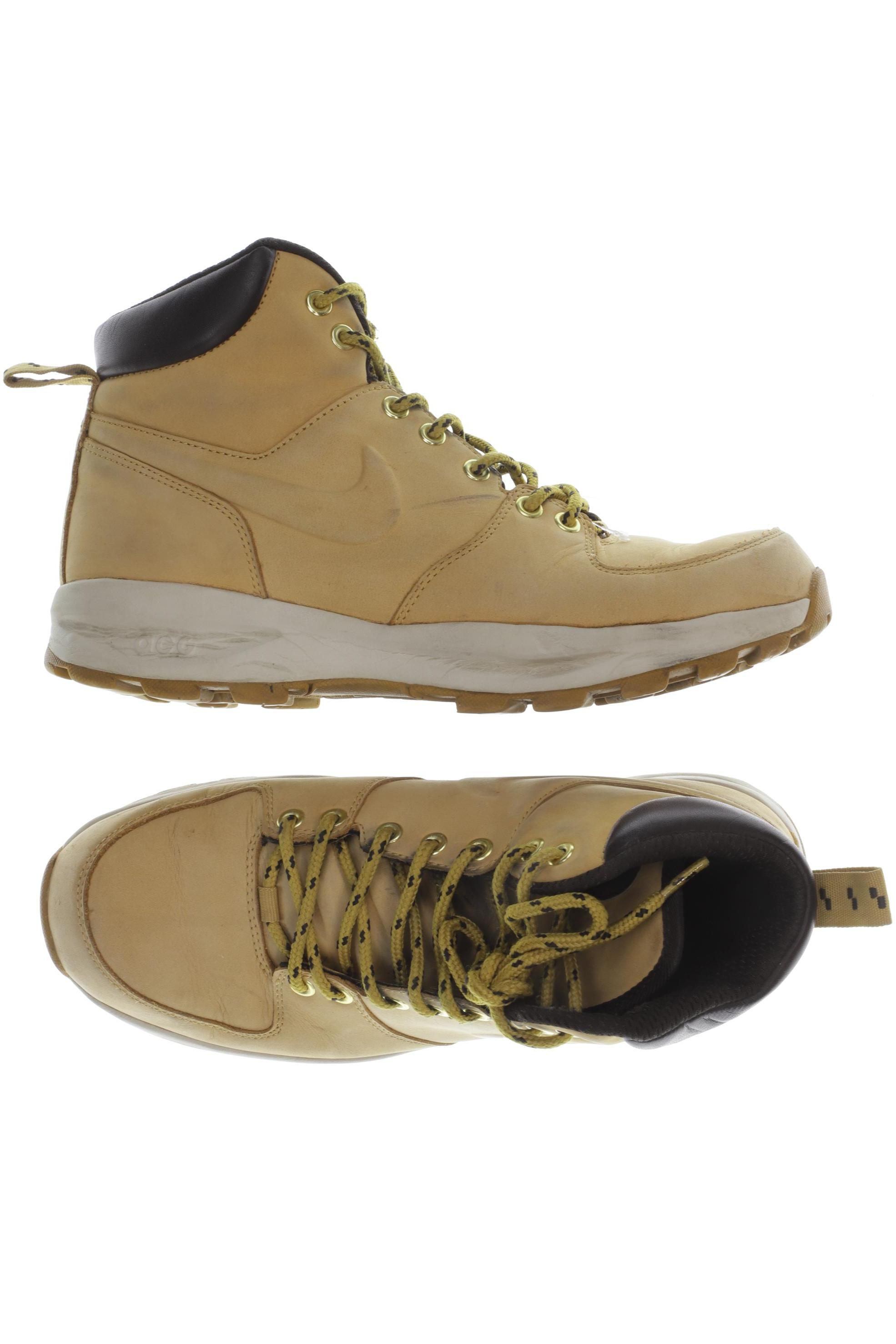 

Nike Herren Stiefel, beige, Gr. 42