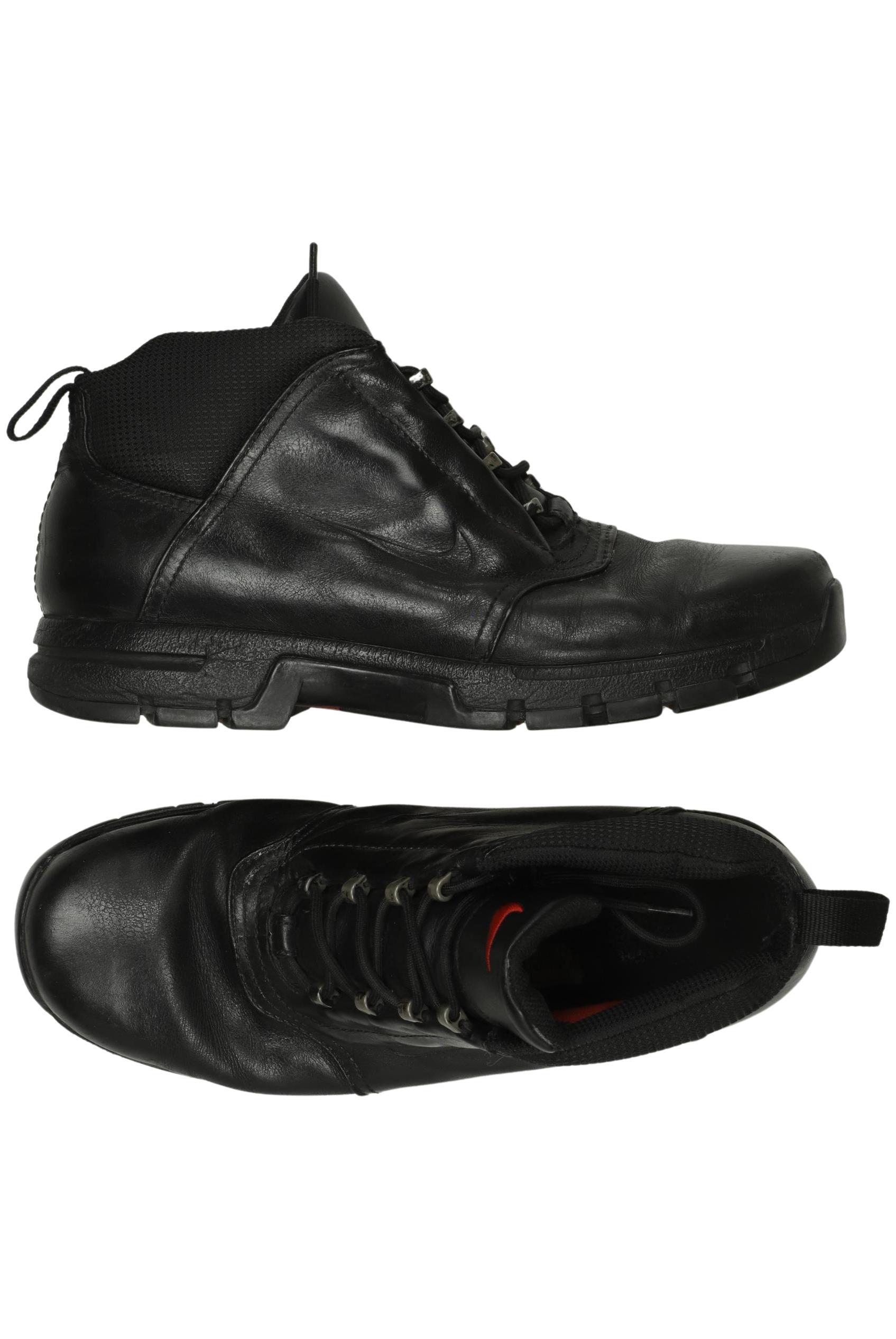 

Nike Herren Stiefel, schwarz, Gr. 47.5