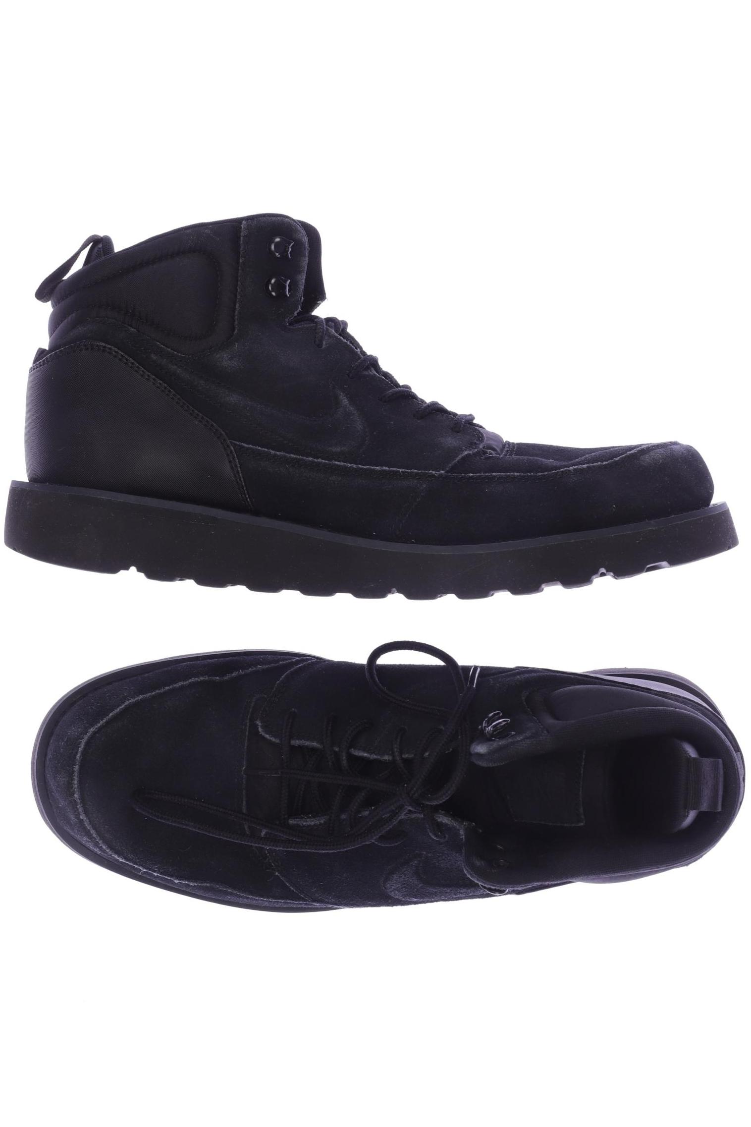 

Nike Herren Stiefel, grau, Gr. 45
