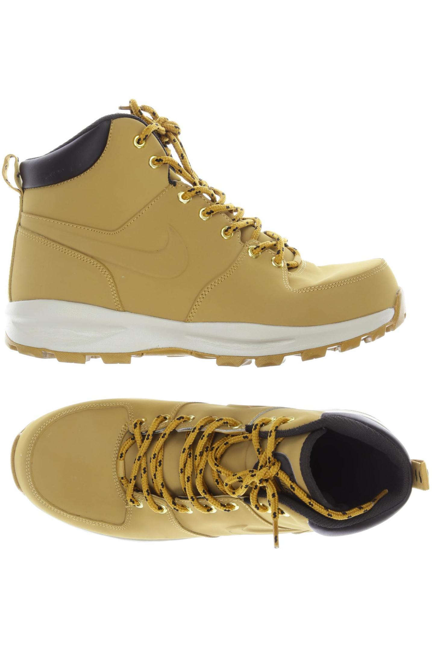 

Nike Herren Stiefel, beige, Gr. 44