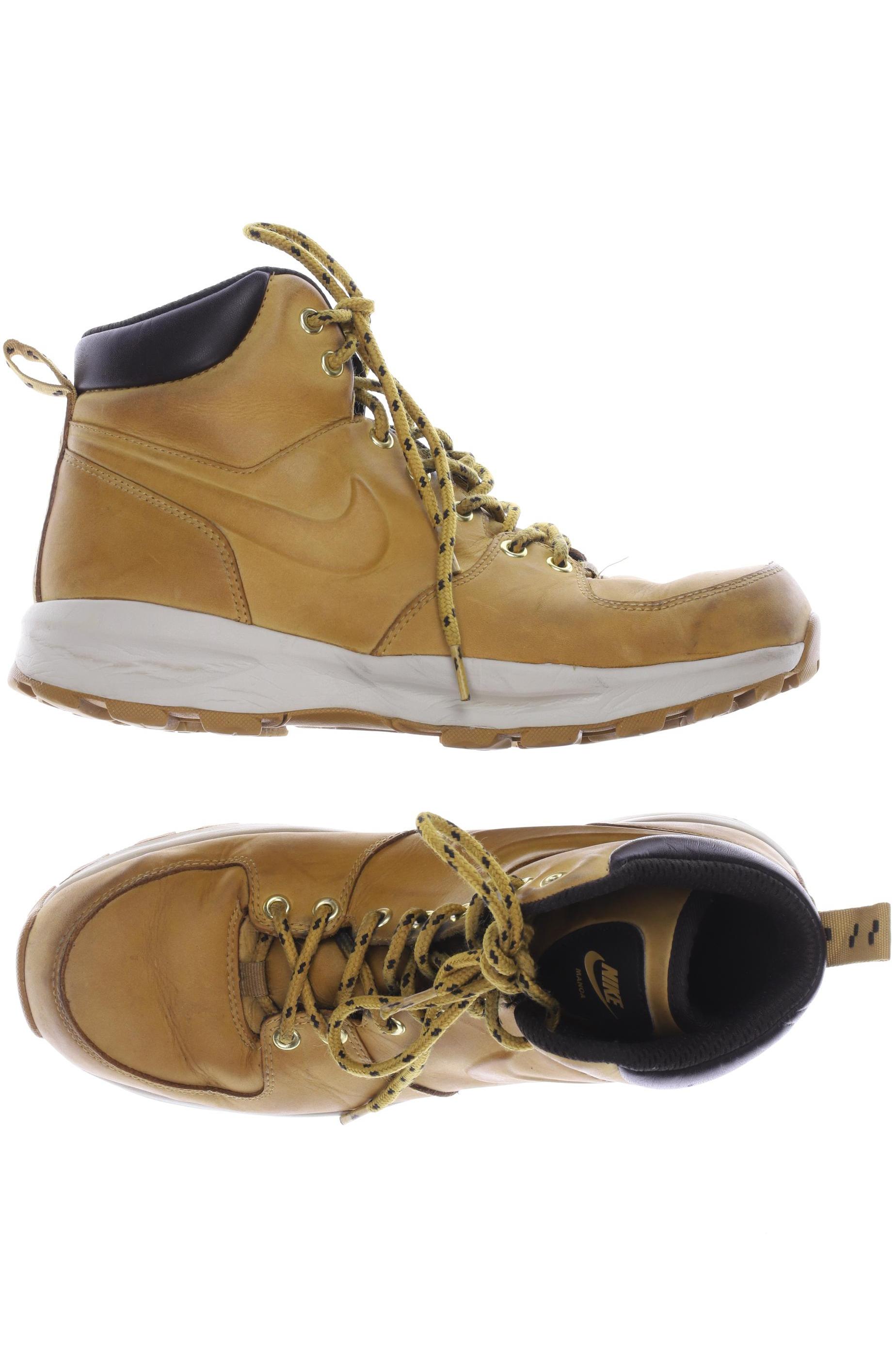 

Nike Herren Stiefel, orange