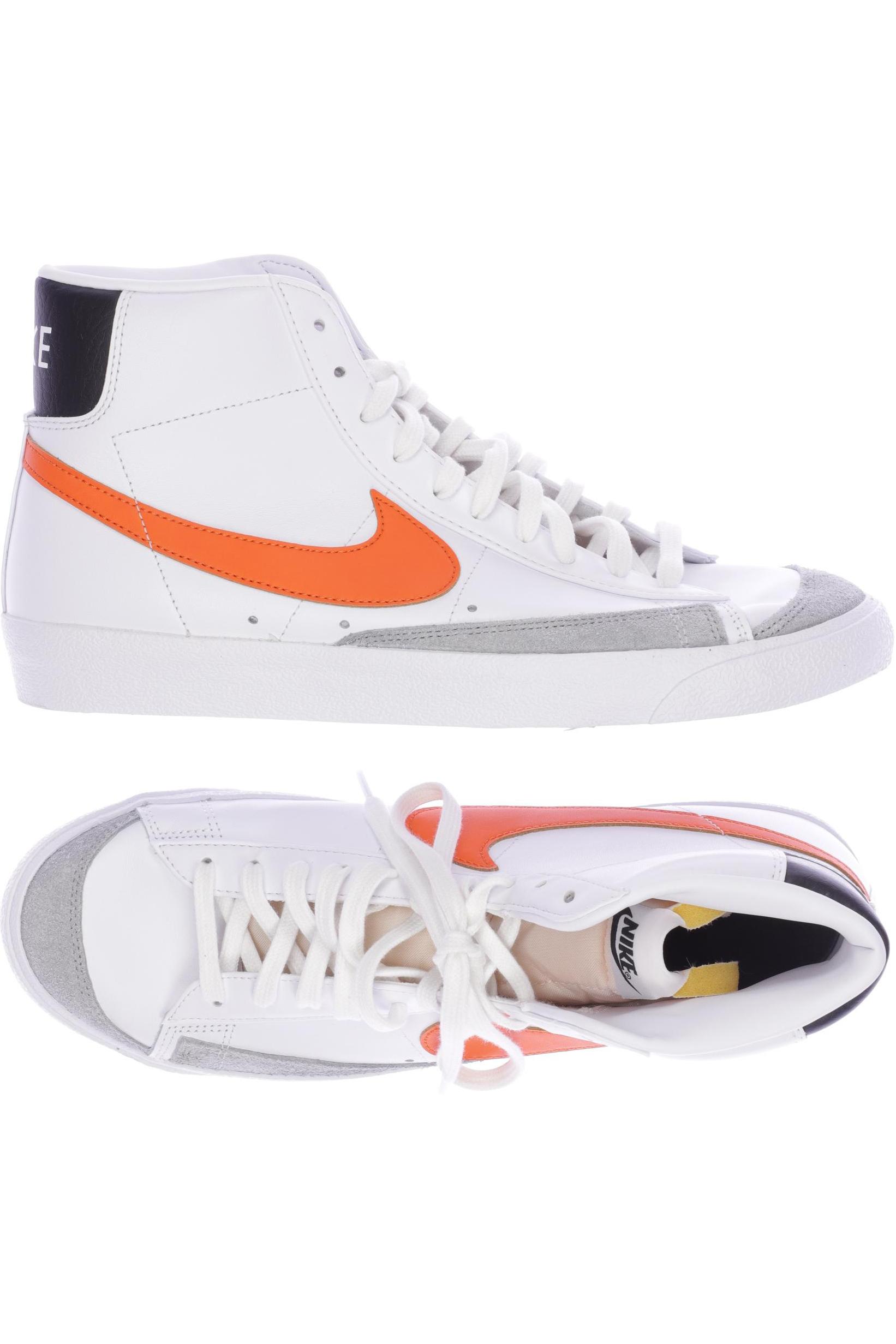 

Nike Herren Stiefel, weiß, Gr. 46