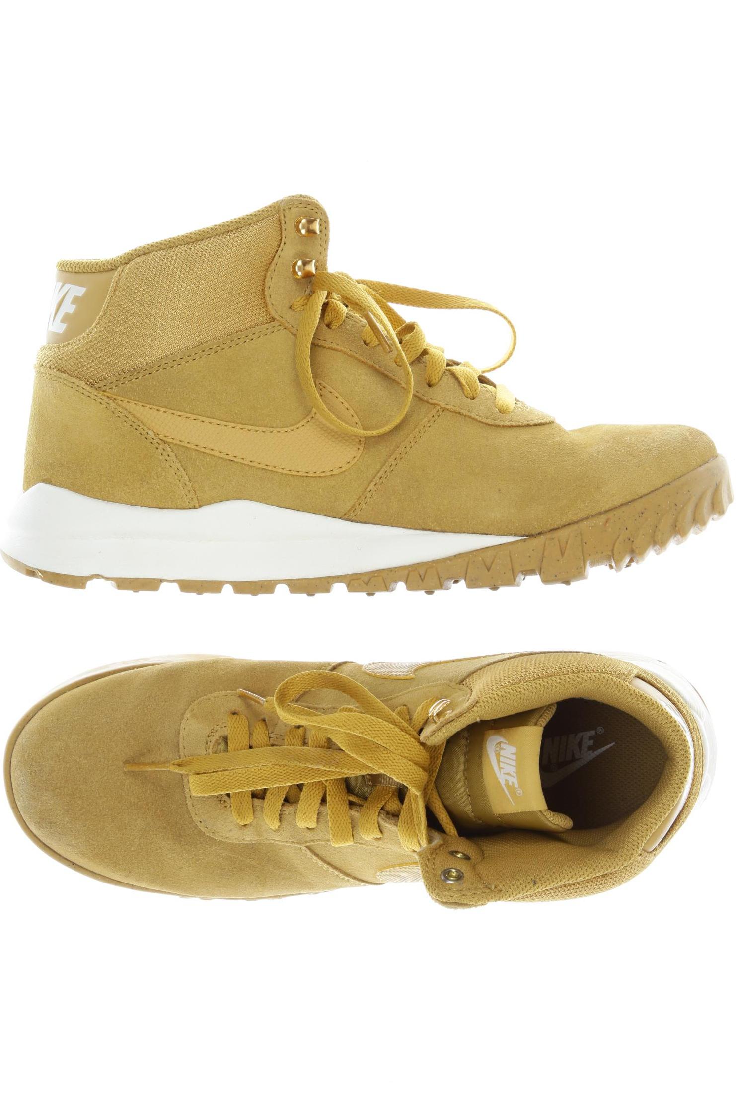 

Nike Herren Stiefel, braun, Gr. 43