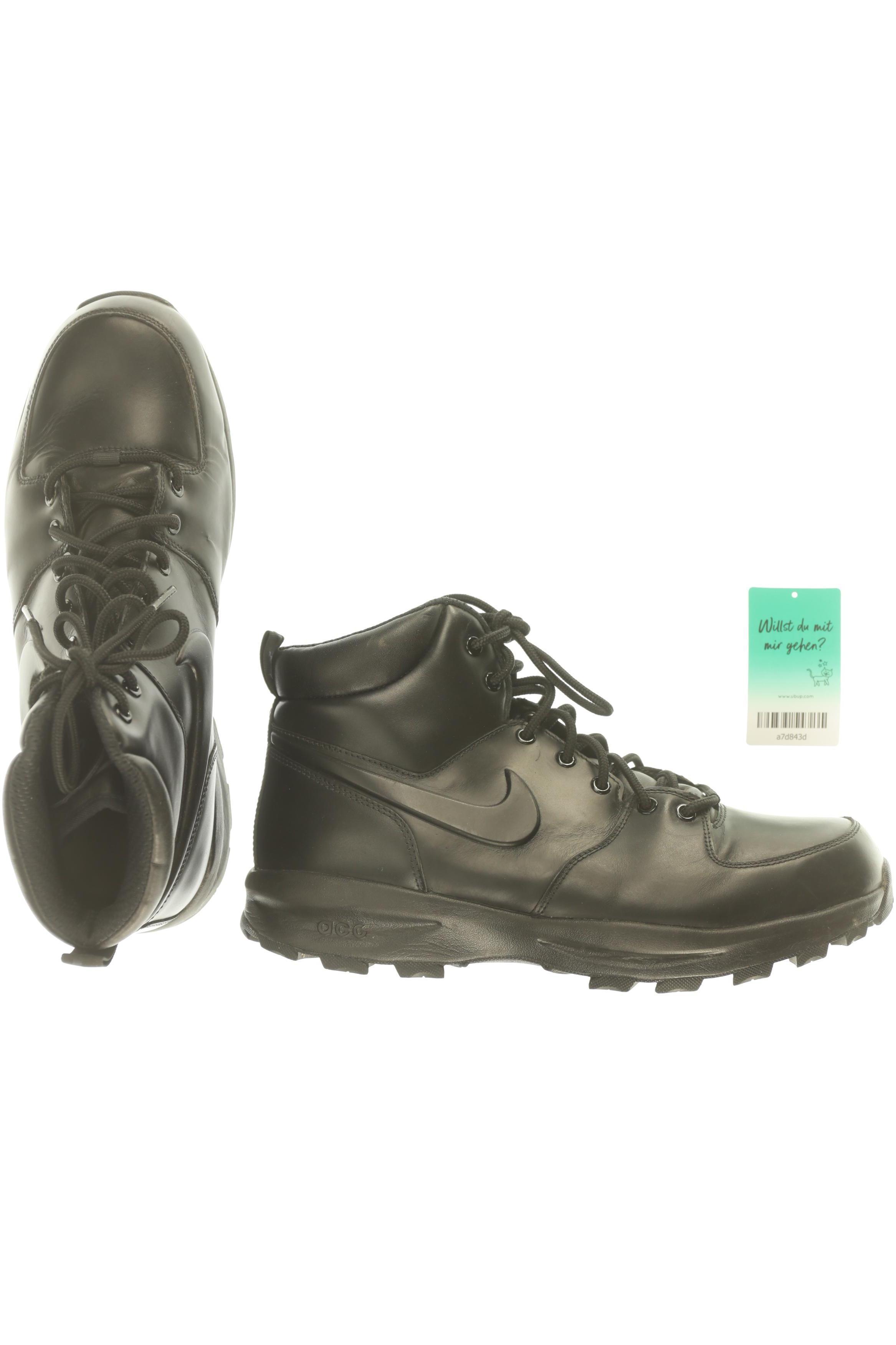 

Nike Herren Stiefel, schwarz, Gr. 47.5