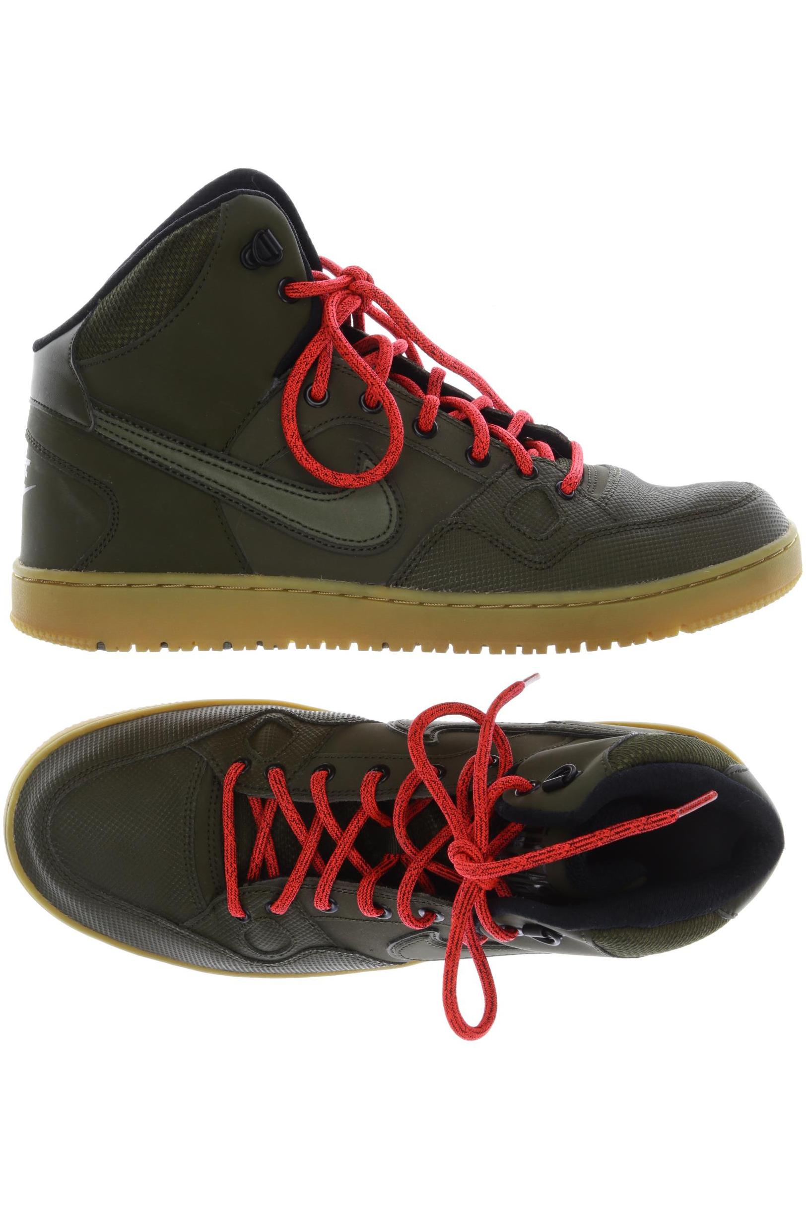 

Nike Herren Stiefel, grün, Gr. 44
