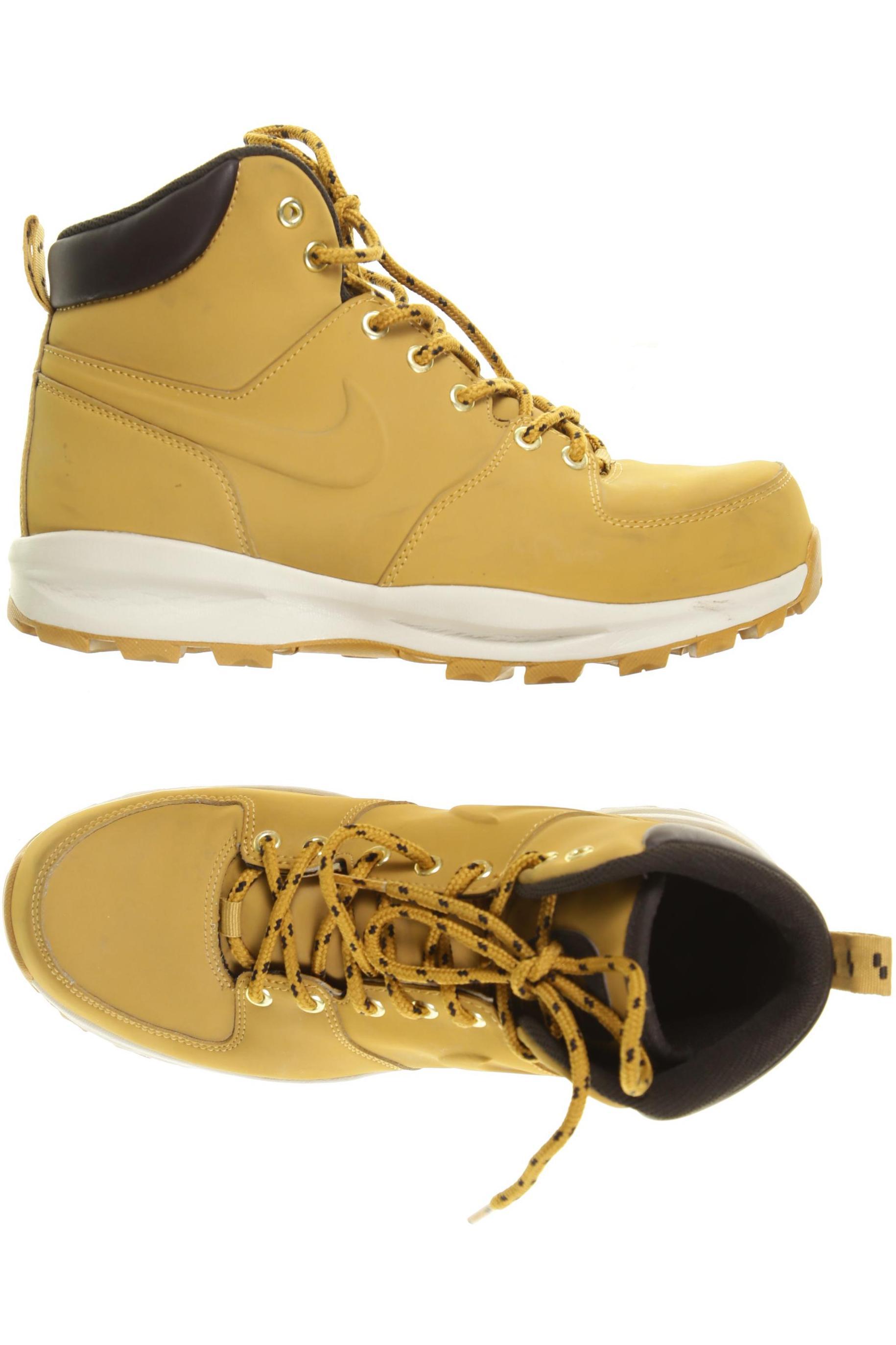 Thumbnail - Nike Herren Stiefel, gelb, Gr. 42
