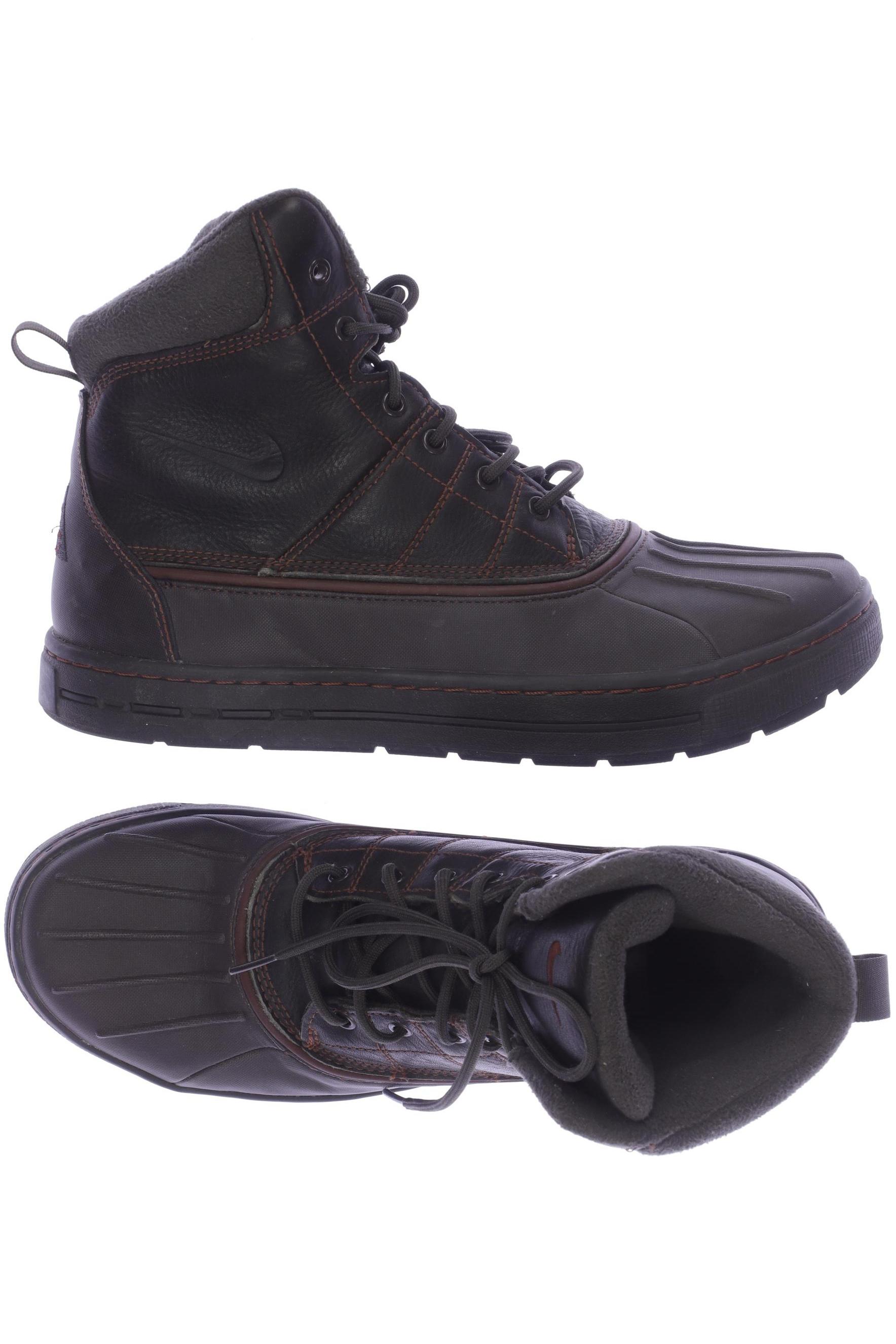 

Nike Herren Stiefel, bordeaux