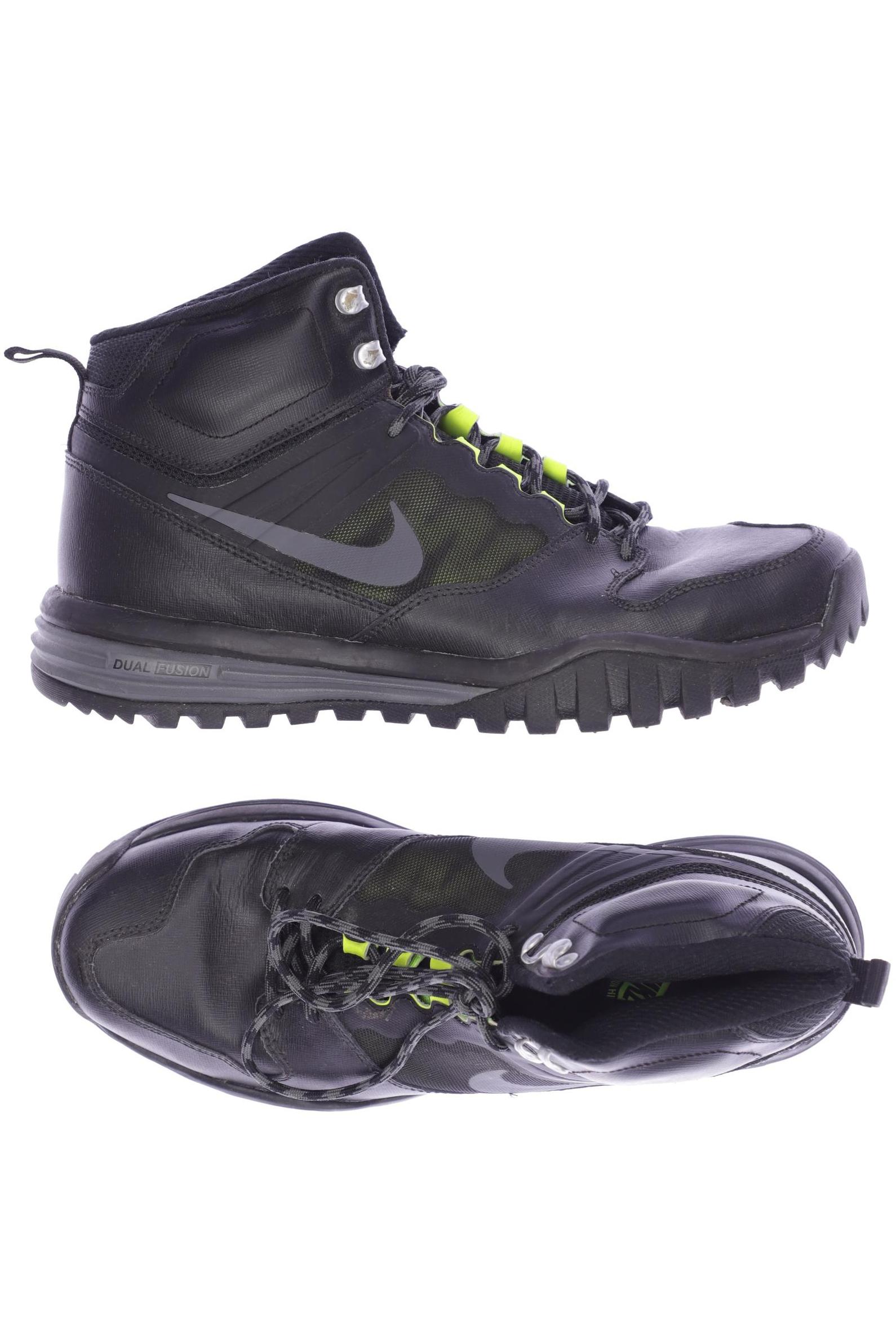 

Nike Herren Stiefel, schwarz