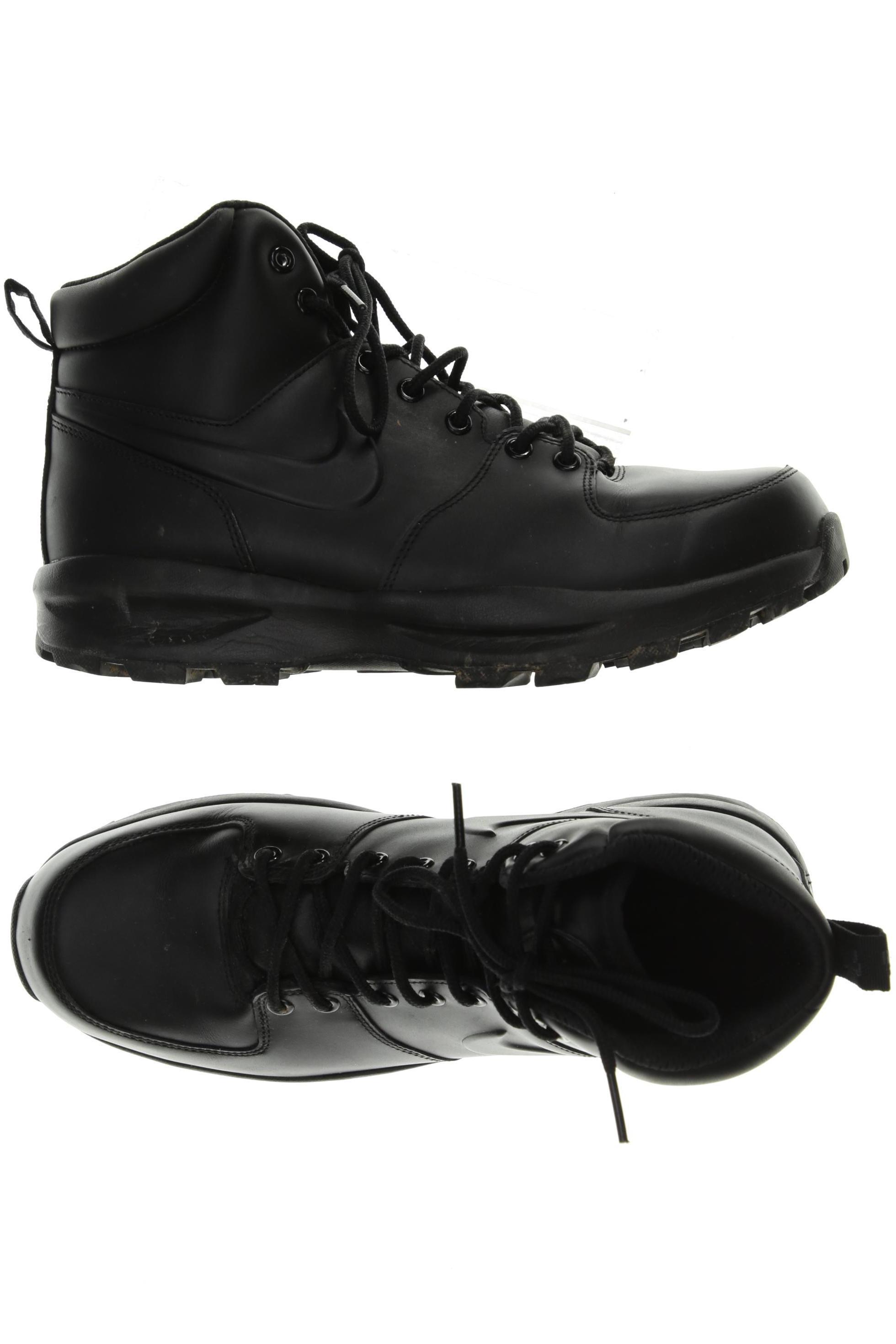 

Nike Herren Stiefel, schwarz, Gr. 44.5