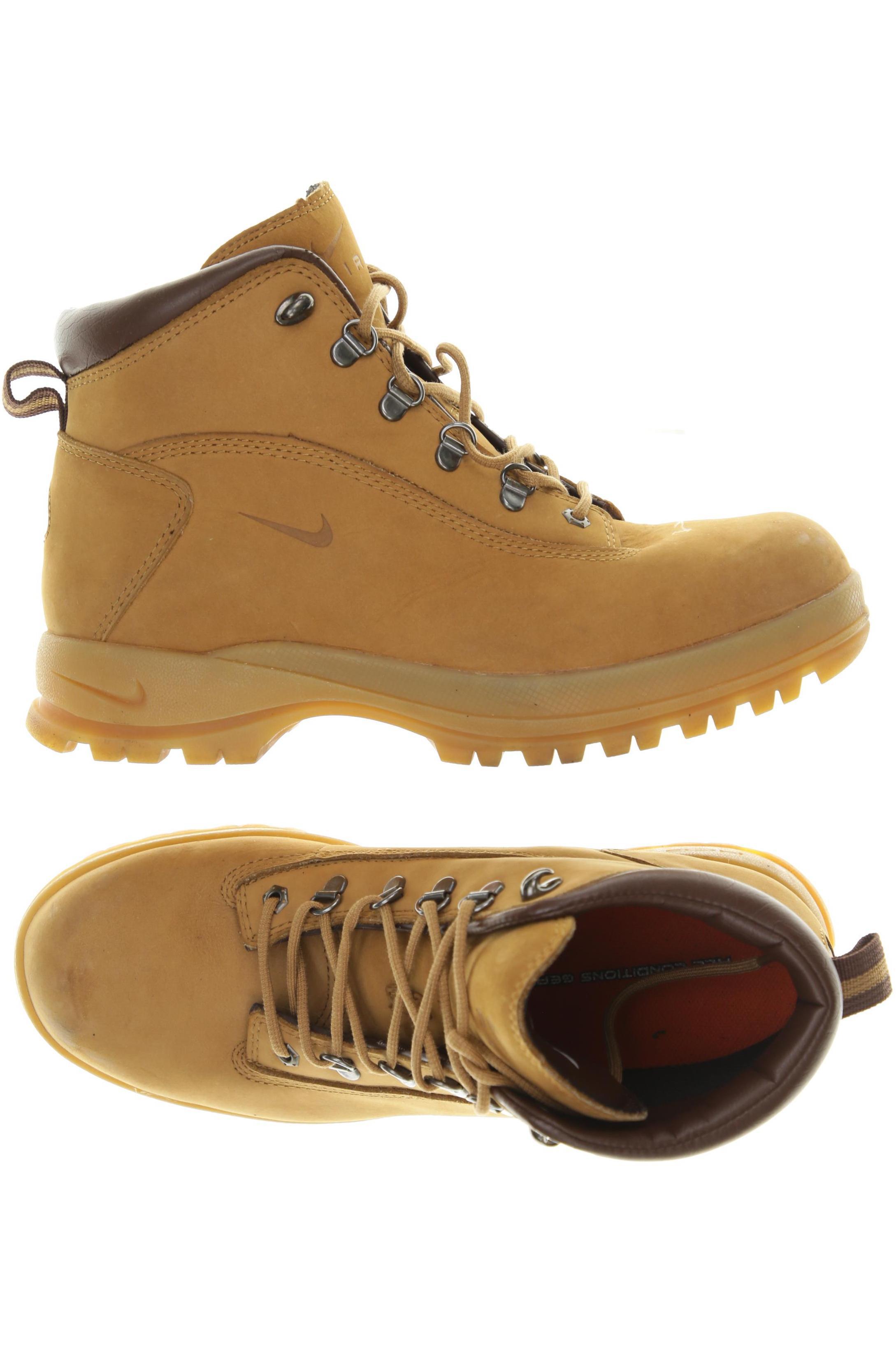 

Nike Herren Stiefel, braun, Gr. 44